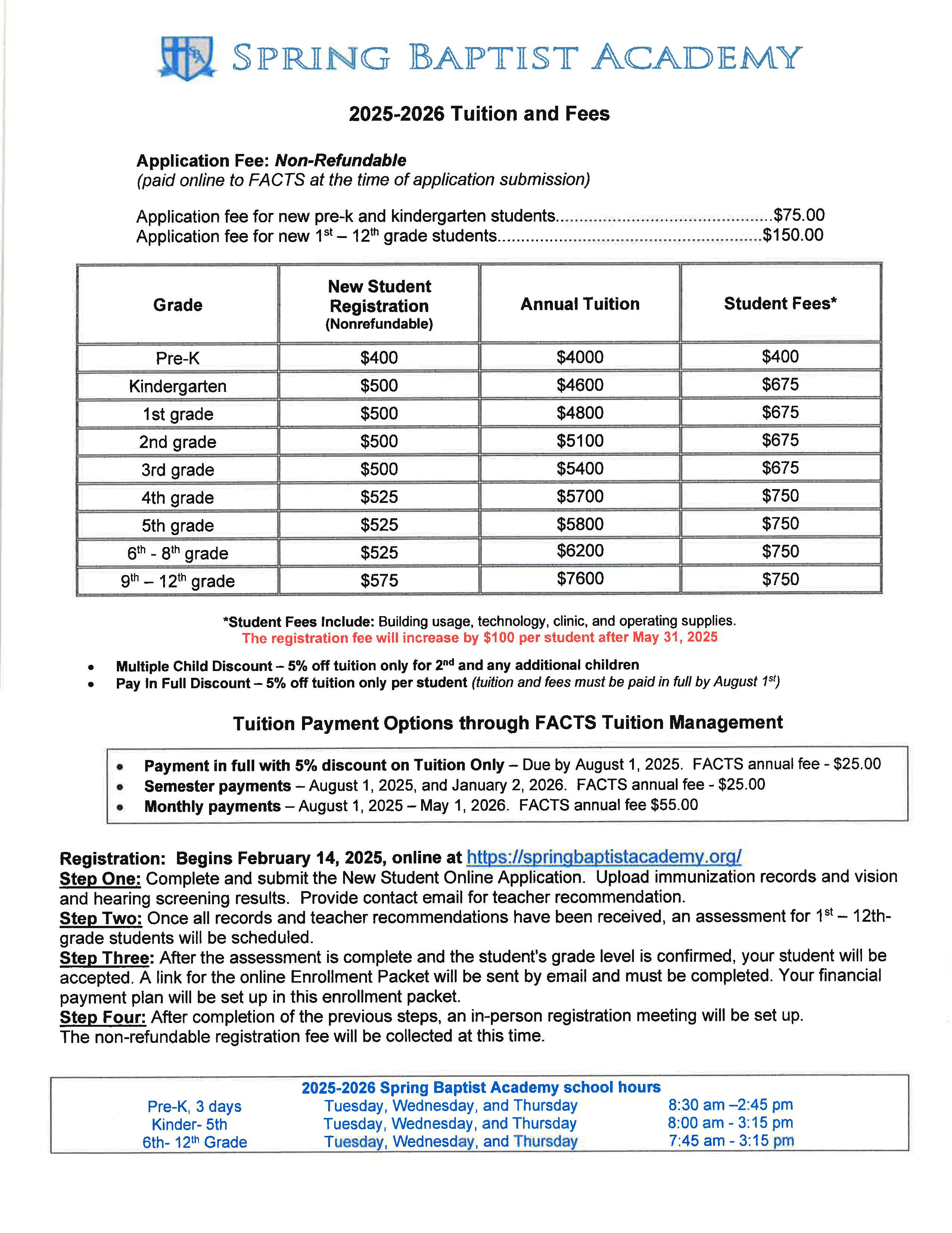 25-26 tuition 3