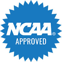 NCAA Approved