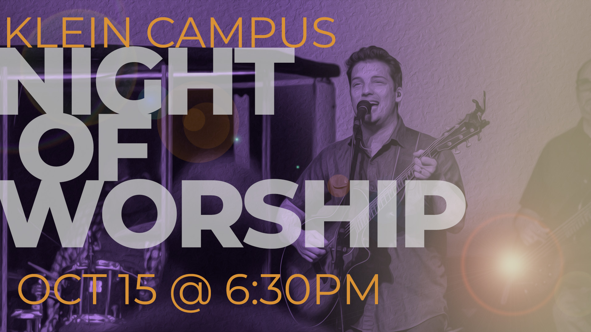 Night of Worship