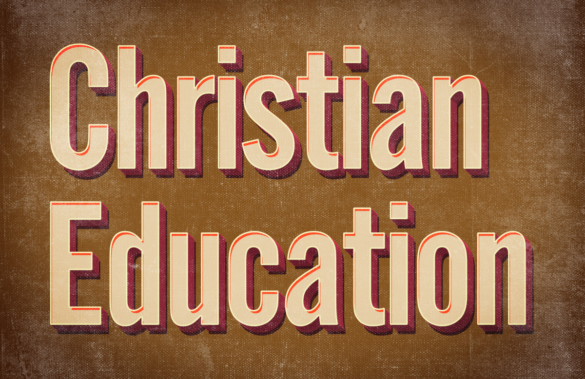 christian education2