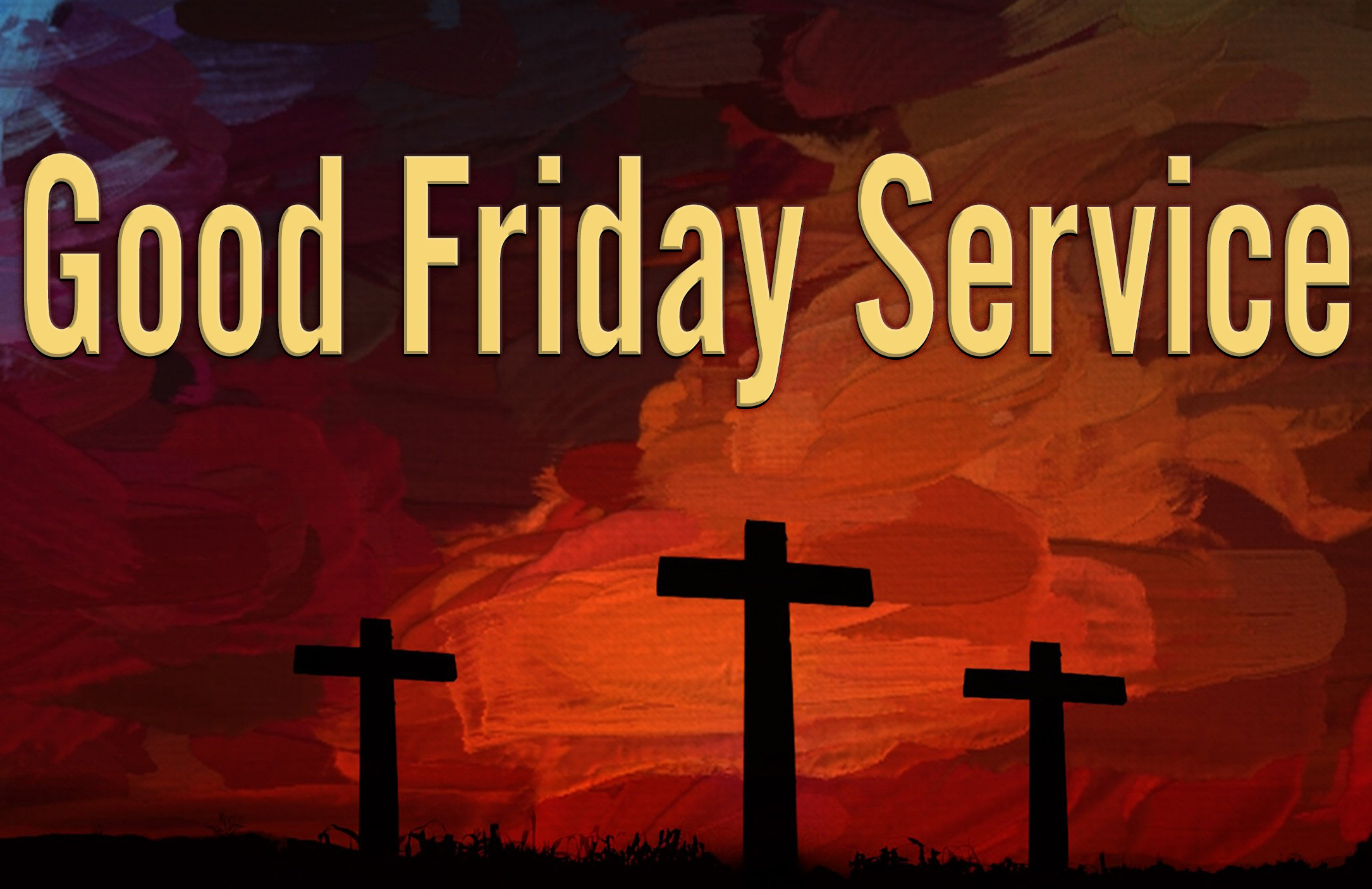 good friday event image