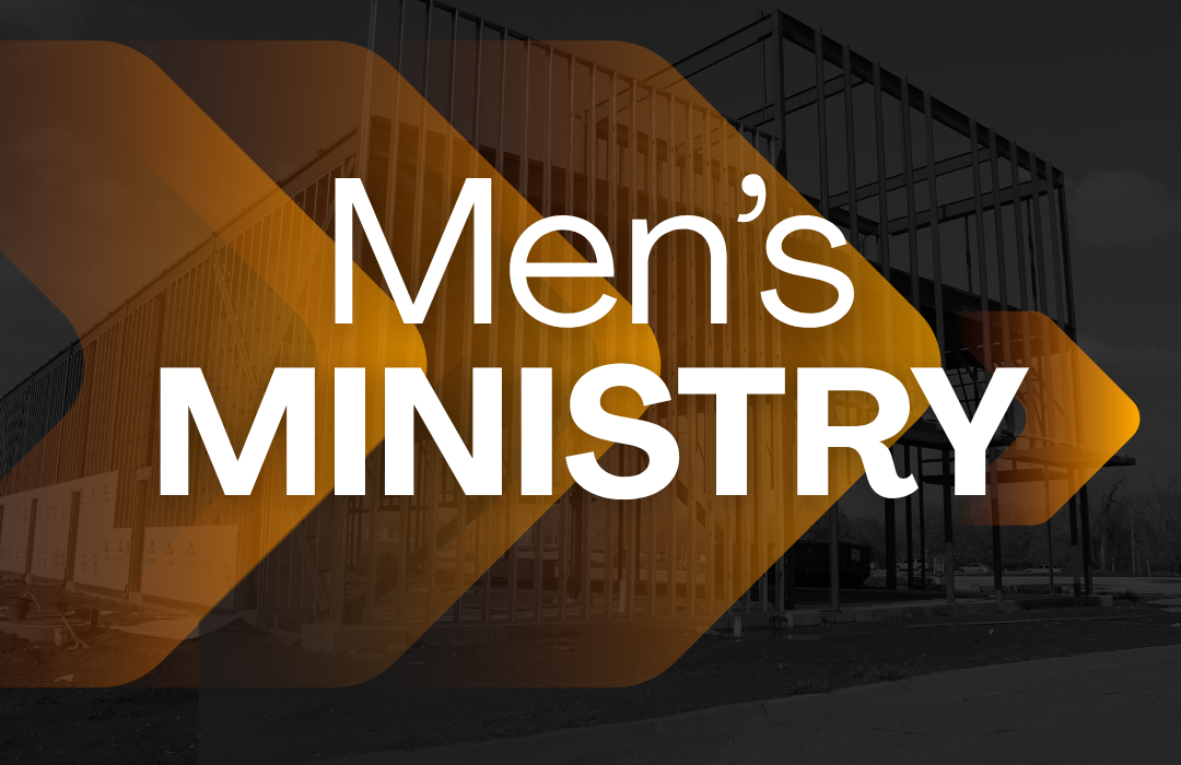 mens ministry