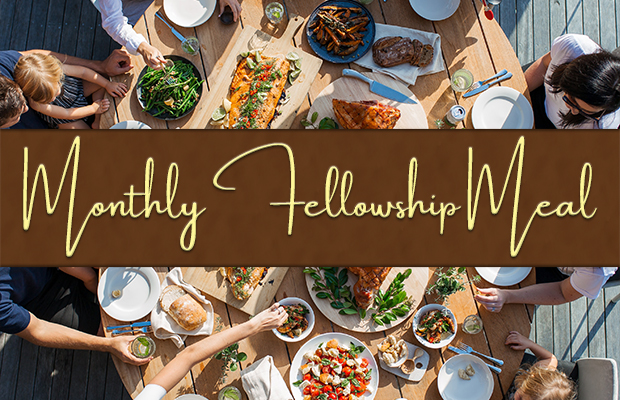monthly fellowship