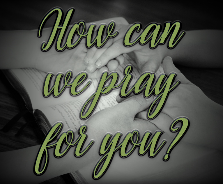 new prayer QL