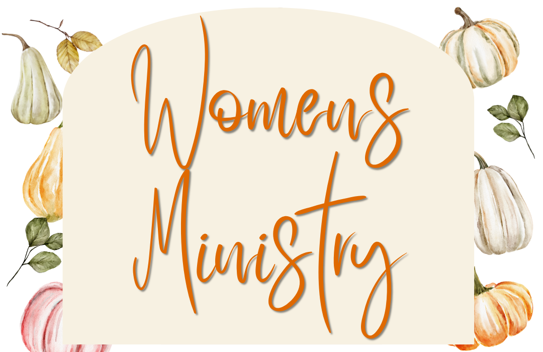 womens ministry image