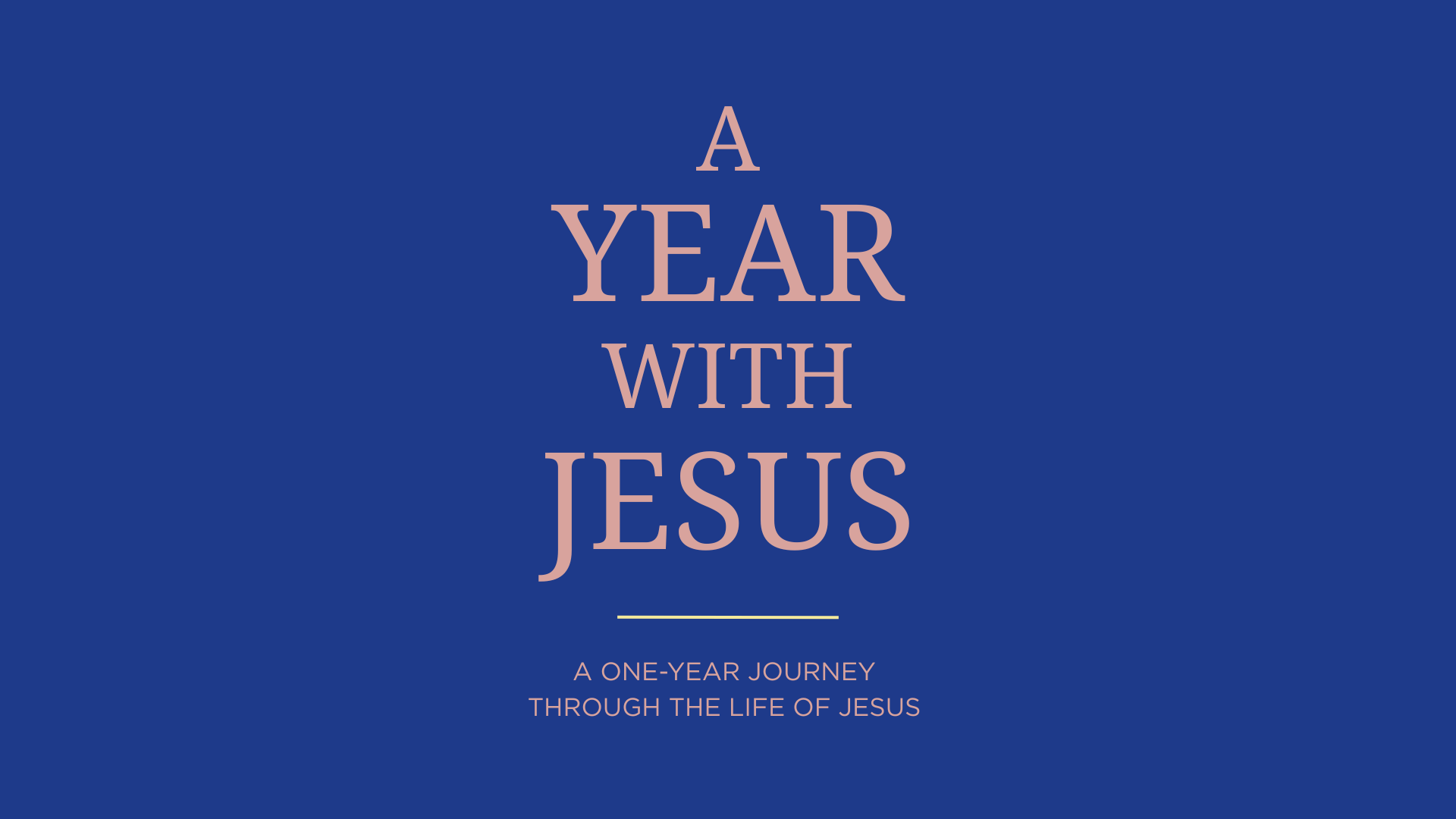 sermon series image