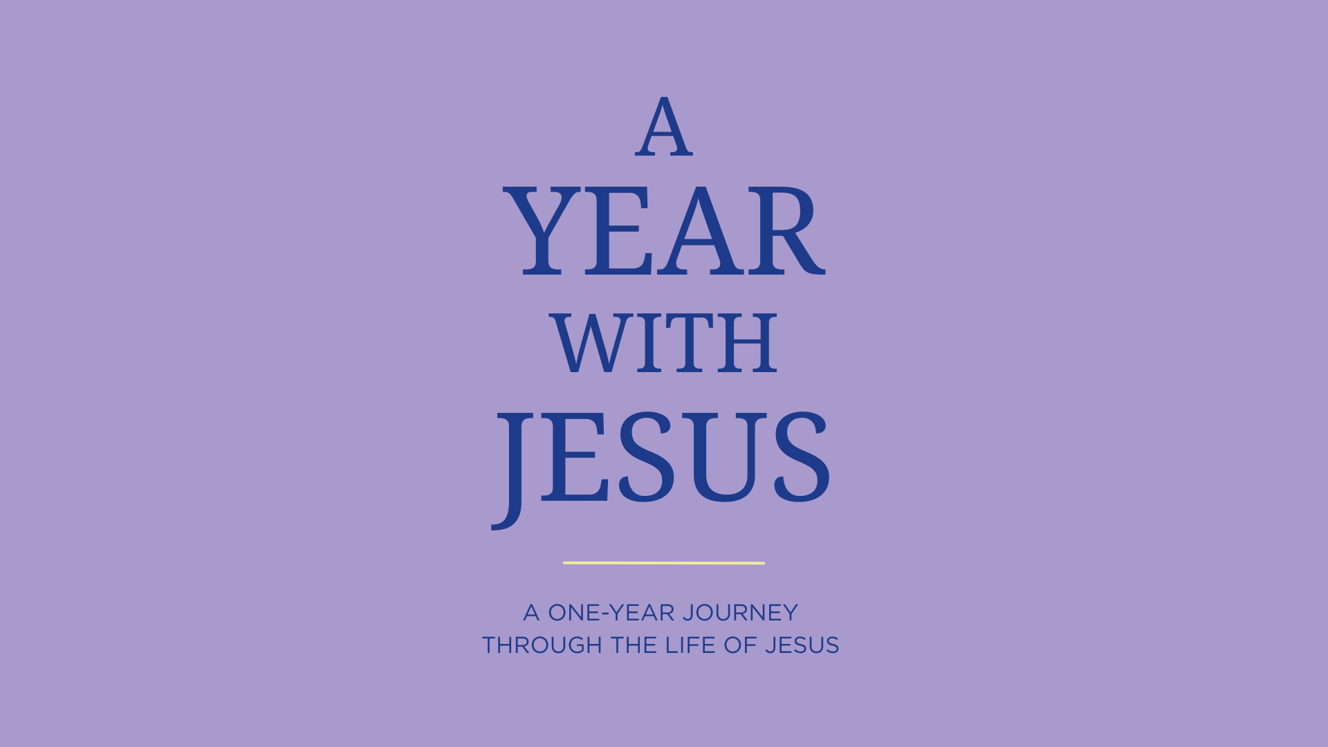 sermon series image