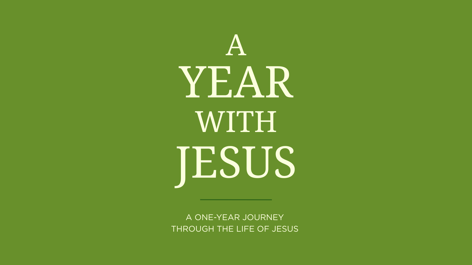 sermon series image
