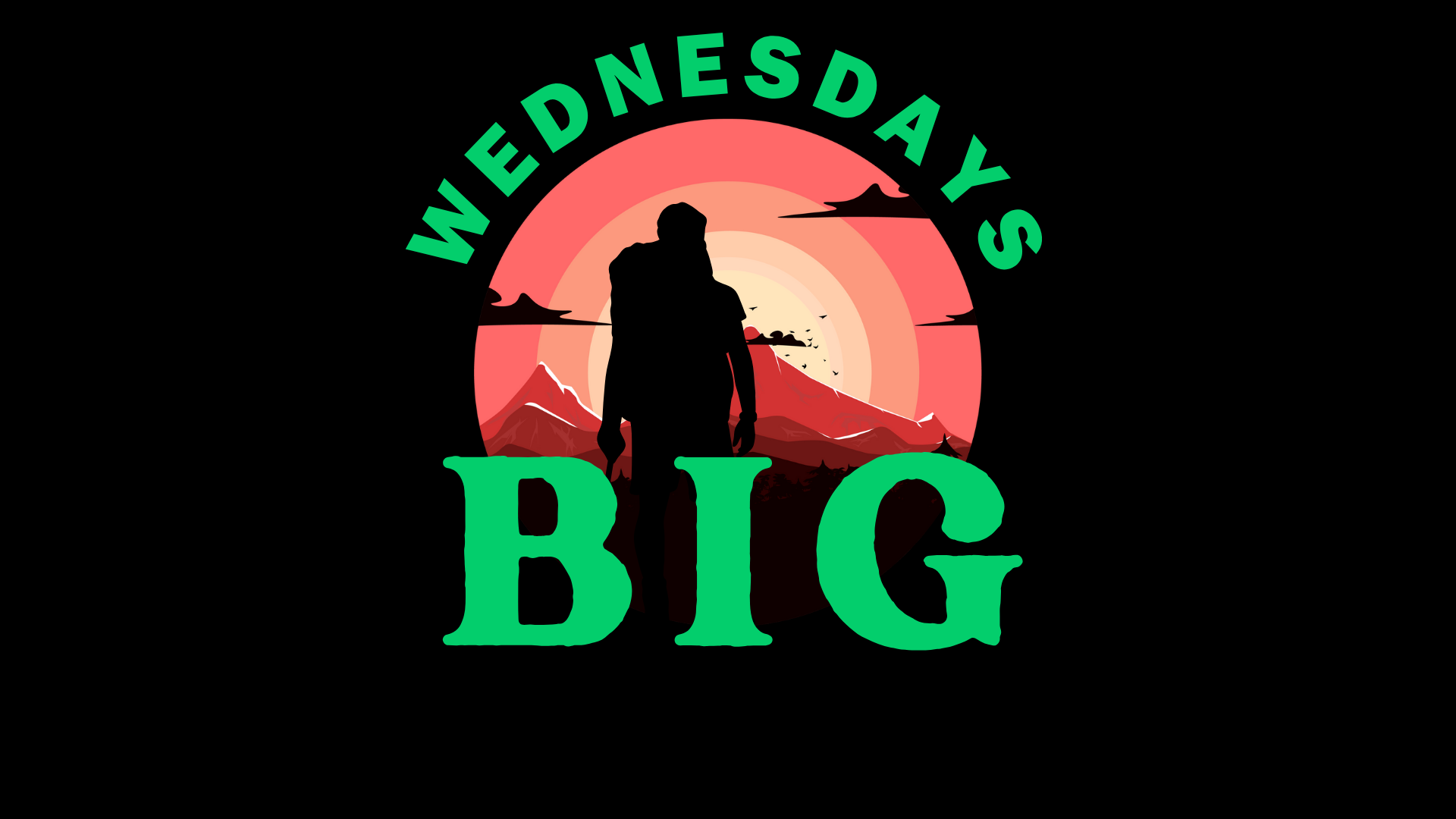 Big Wednesday 2025 image