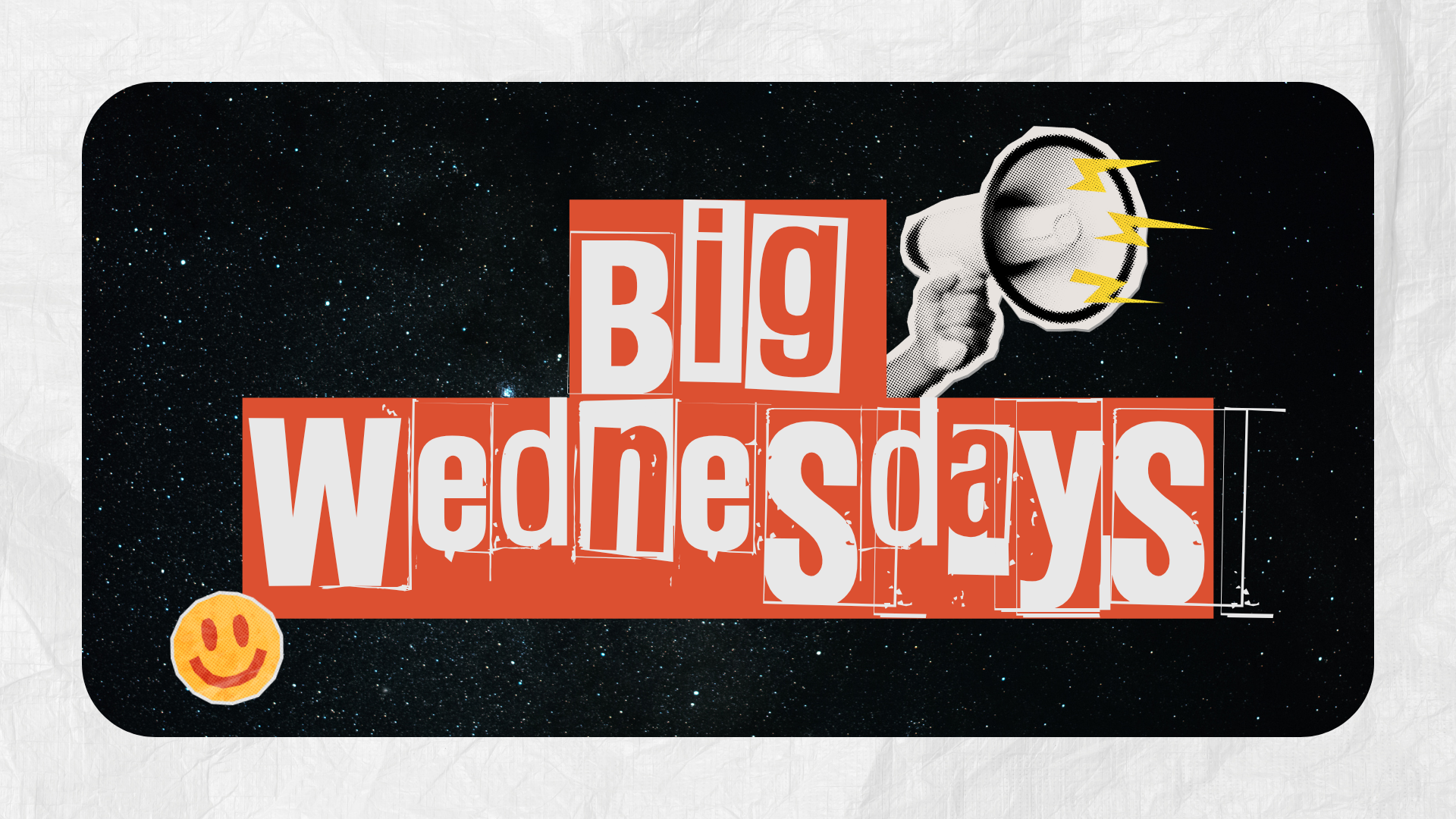 Big Wednesday 2026
