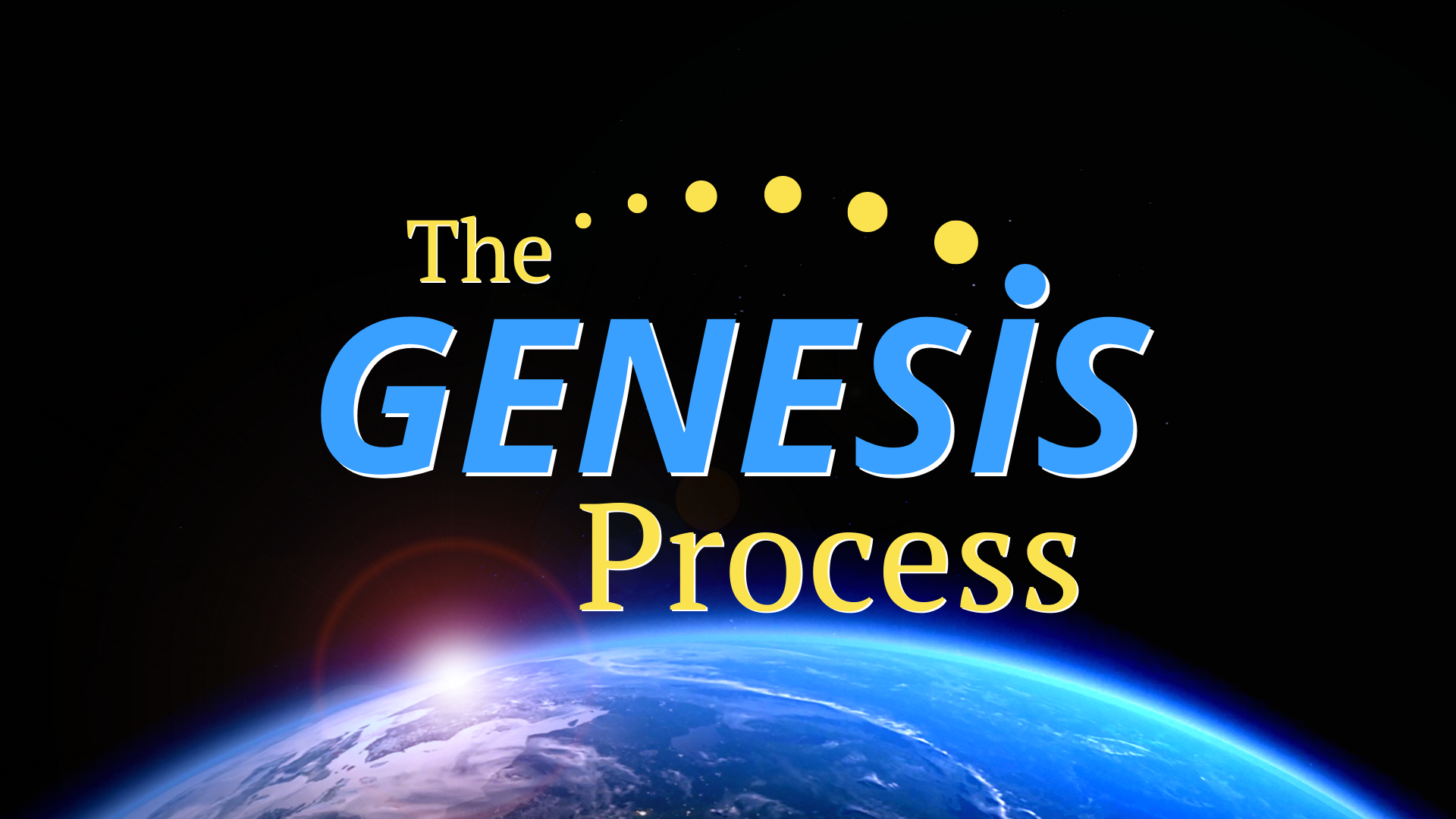 GENESIS event image image
