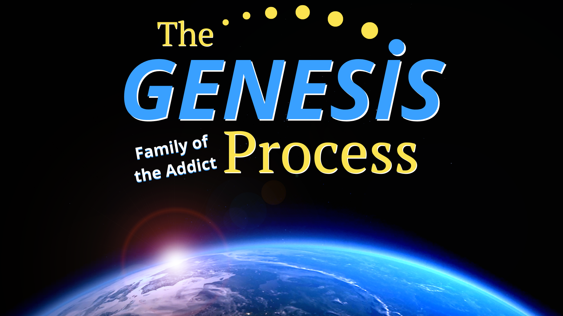 GENESIS Family image