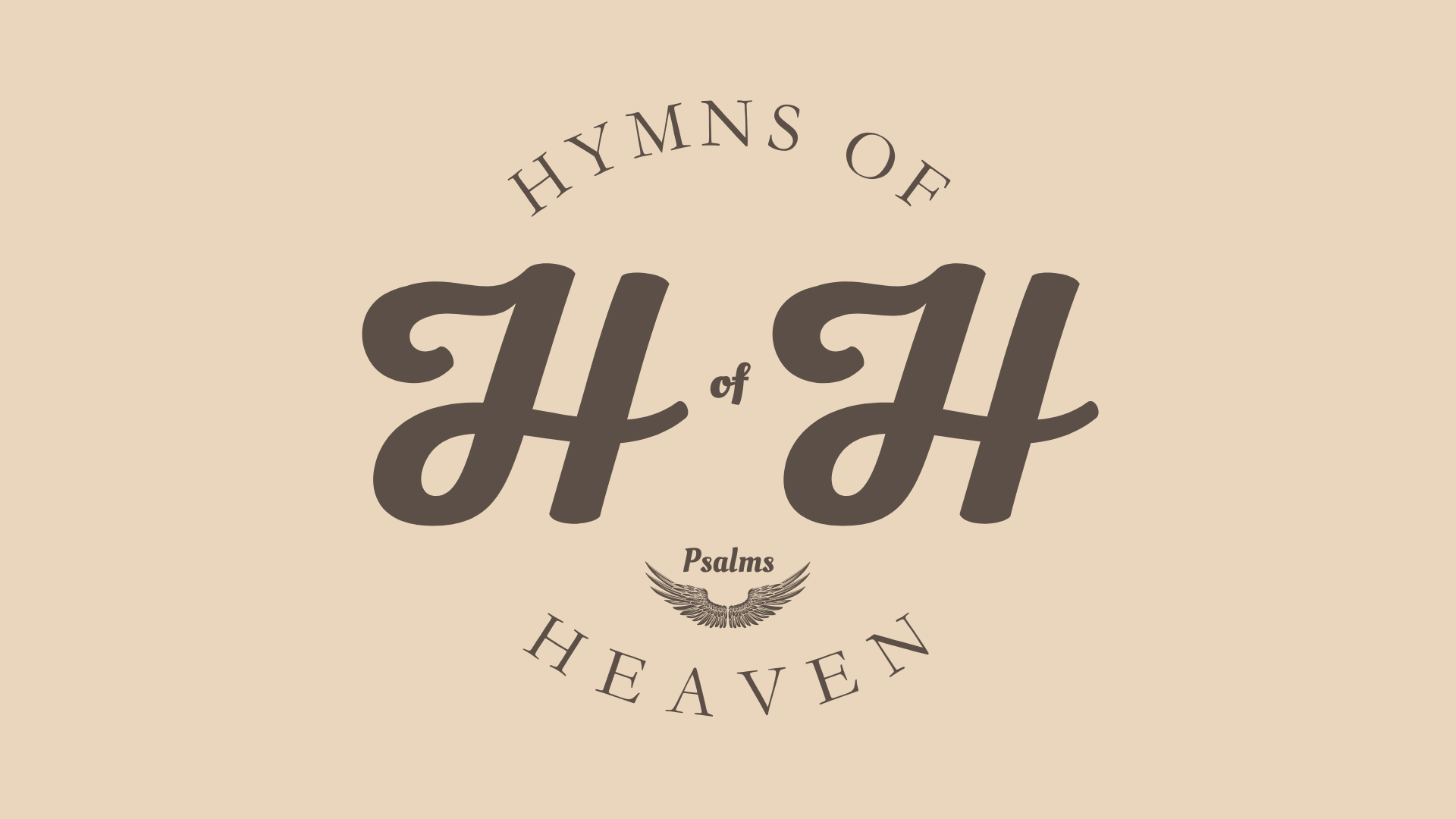 Hymns of Heaven banner