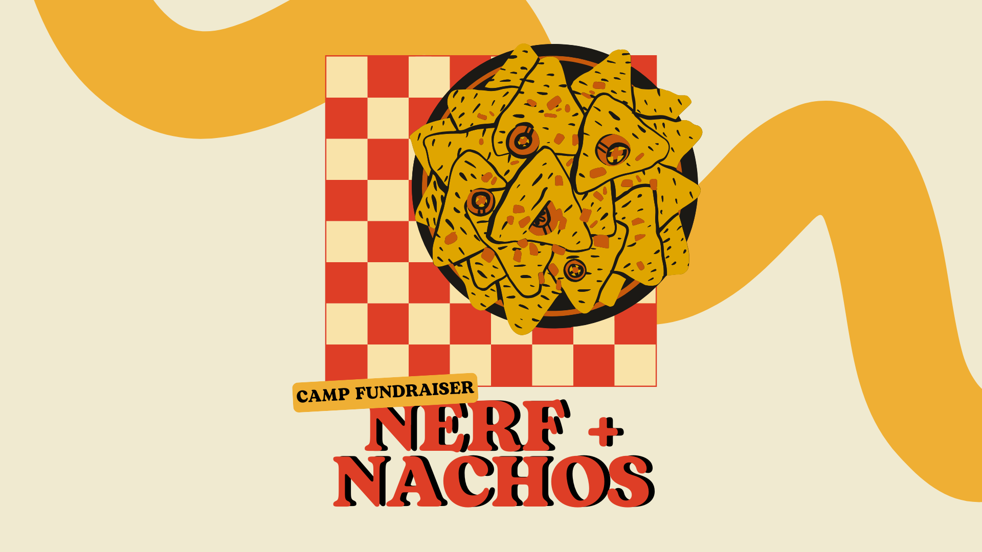 Nerf + Nachos (Presentation)