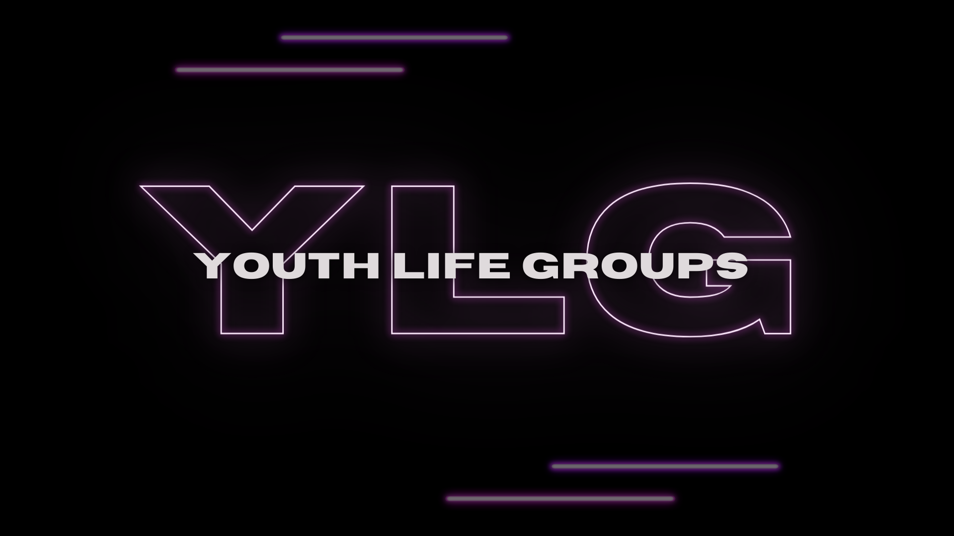 SFC Youth Life Group 2023 image