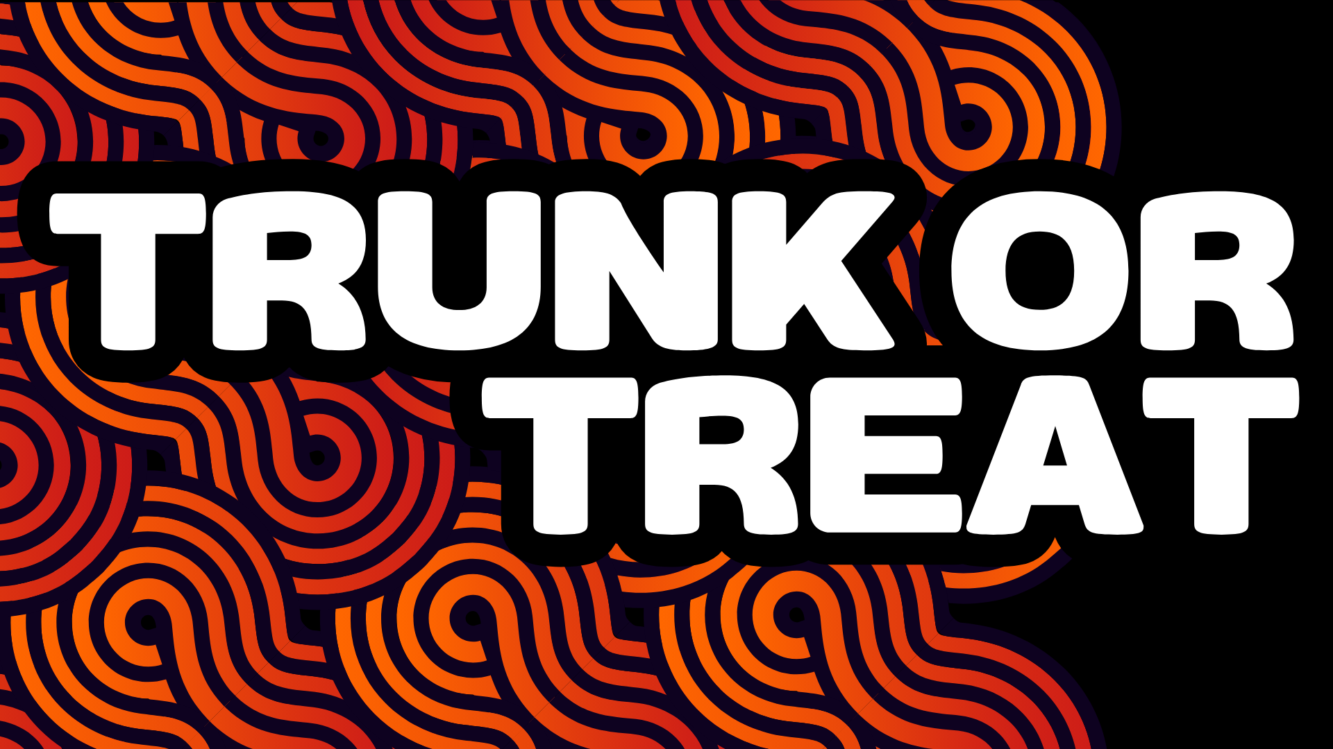 Trunk or Treat 25 image