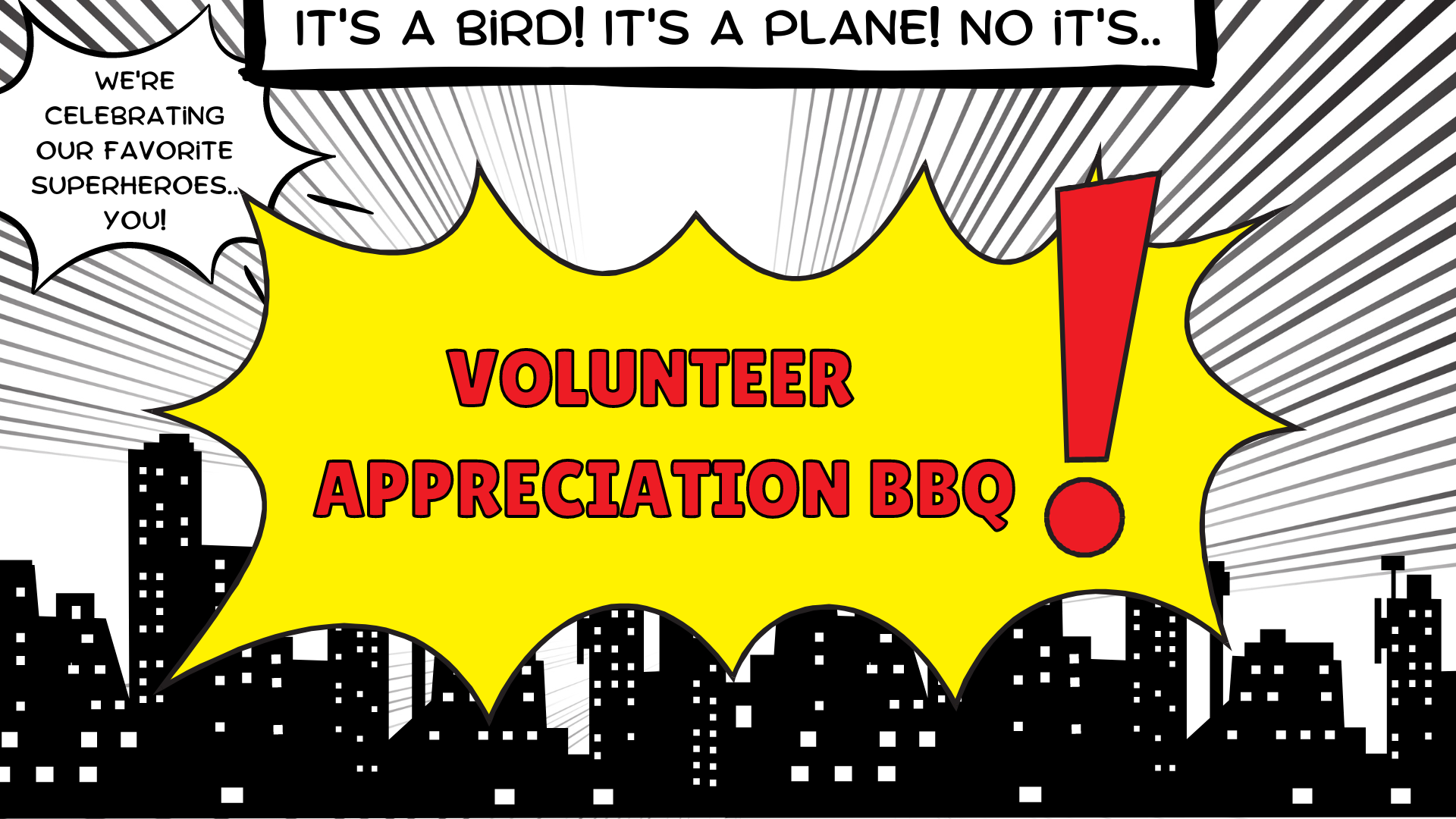 Volunteer appreciation 2022 event image image
