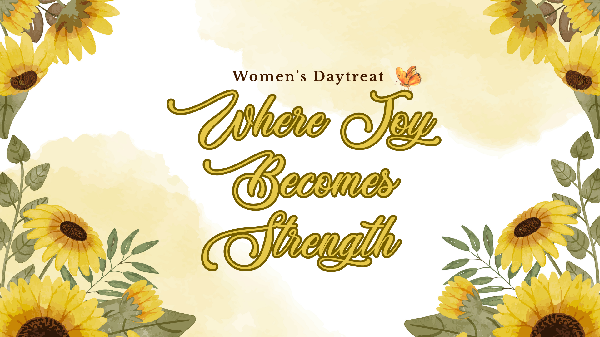 Women's Daytreat 2026