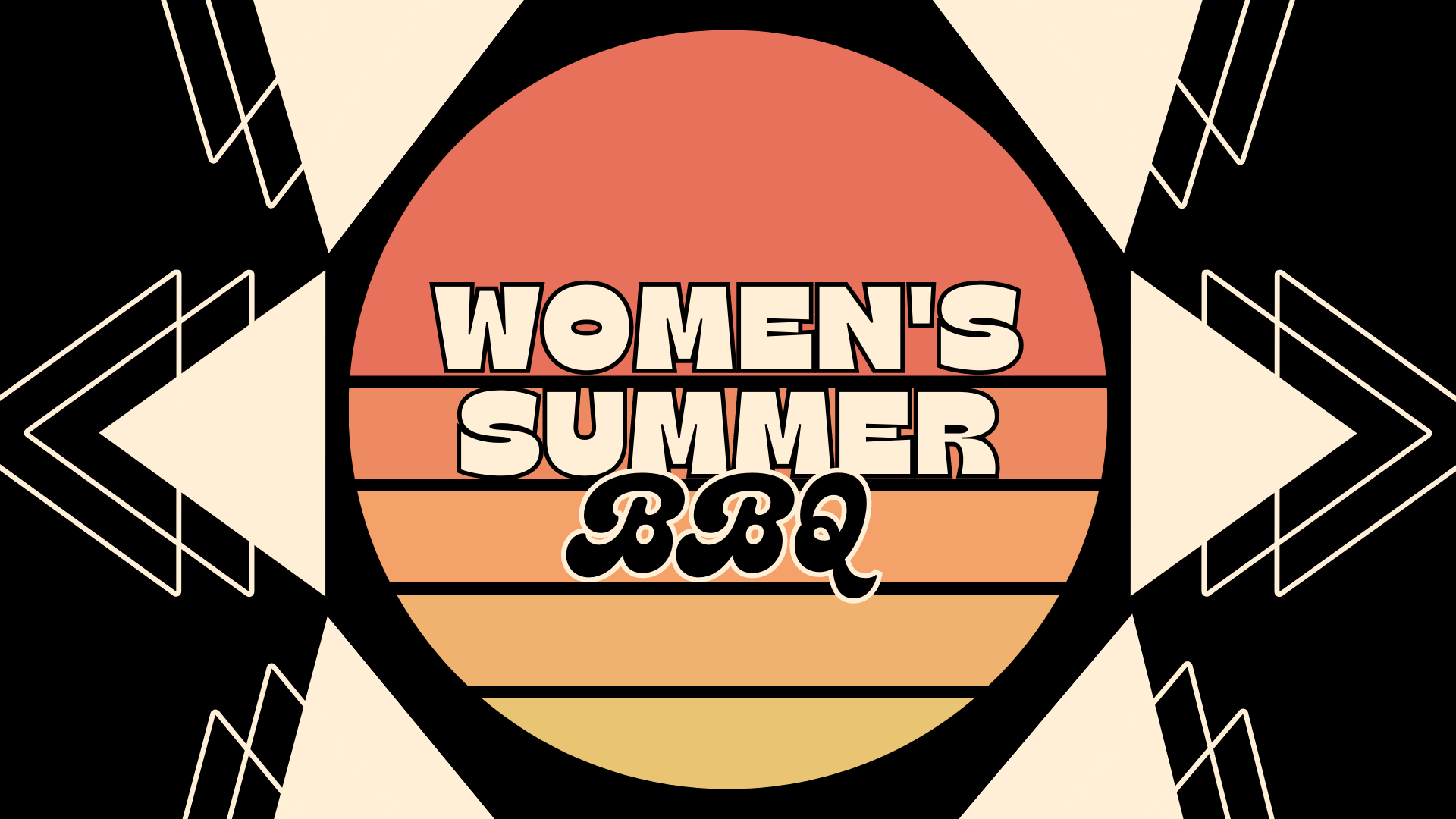 Women's Summer BBQ 2023 (1) image