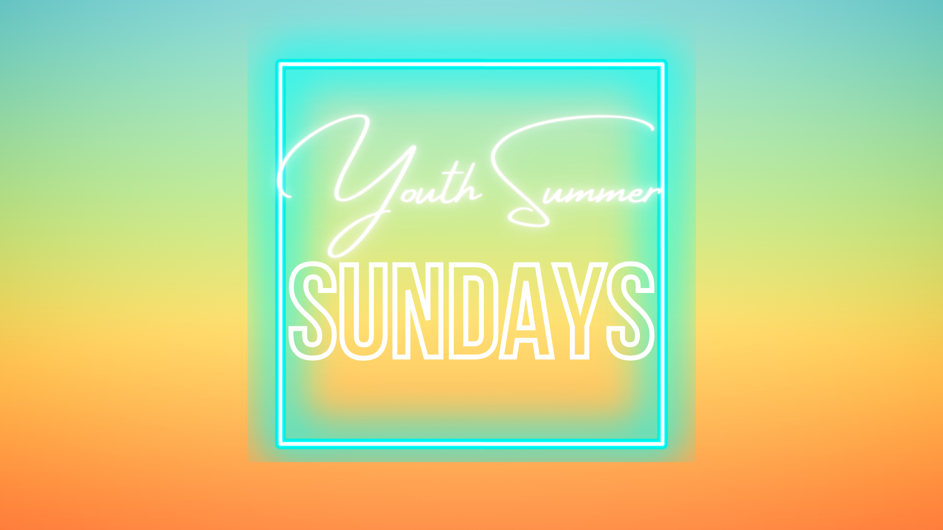 Youth Summer Event Image image