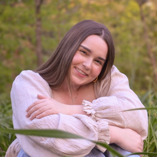 staff profile image