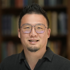 staff profile image