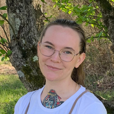 staff profile image