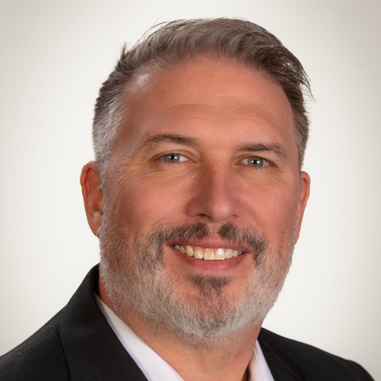 staff profile image