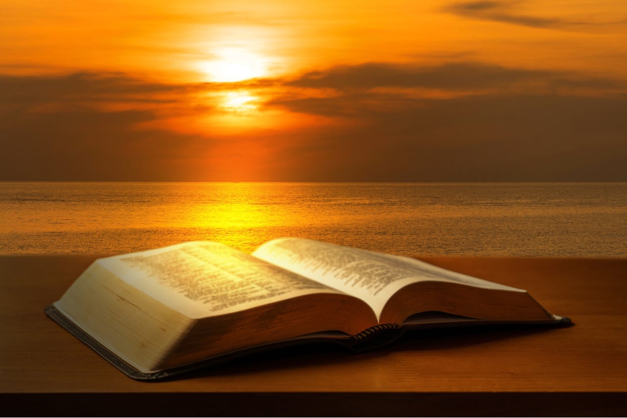 Exalt, Equip, Evangelize banner