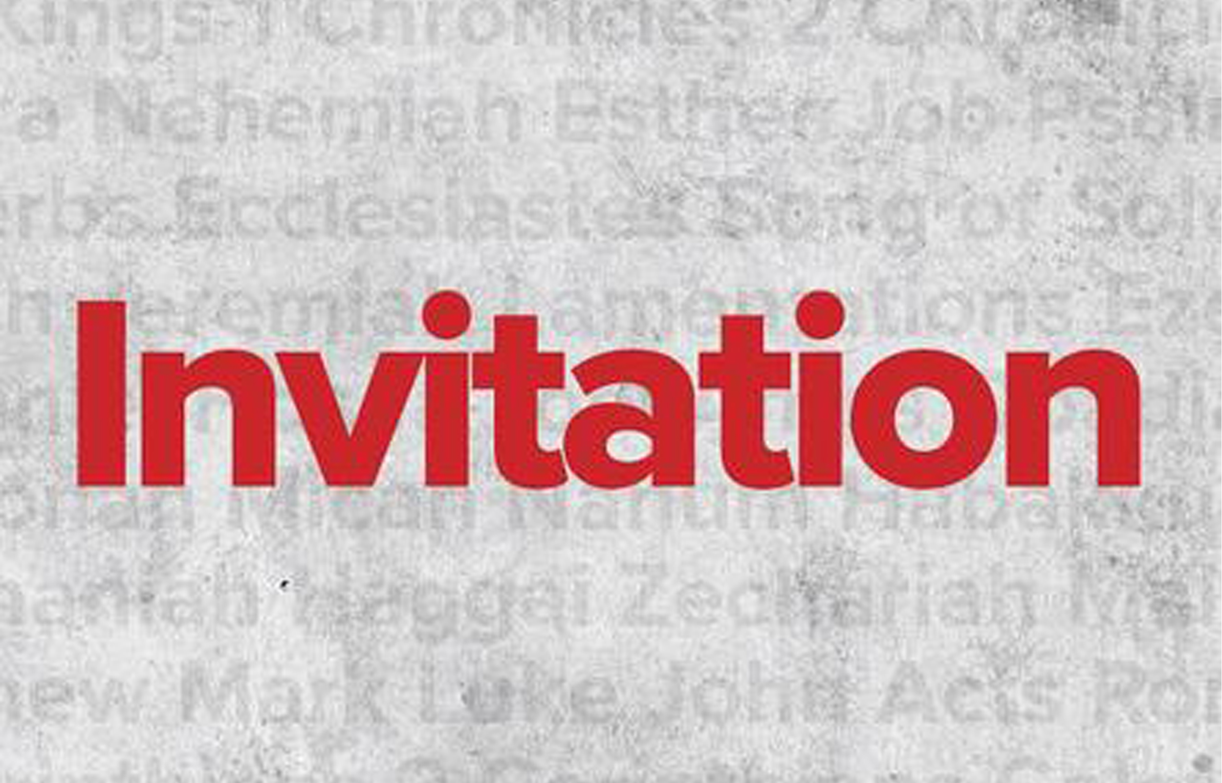 InvitationRotator image
