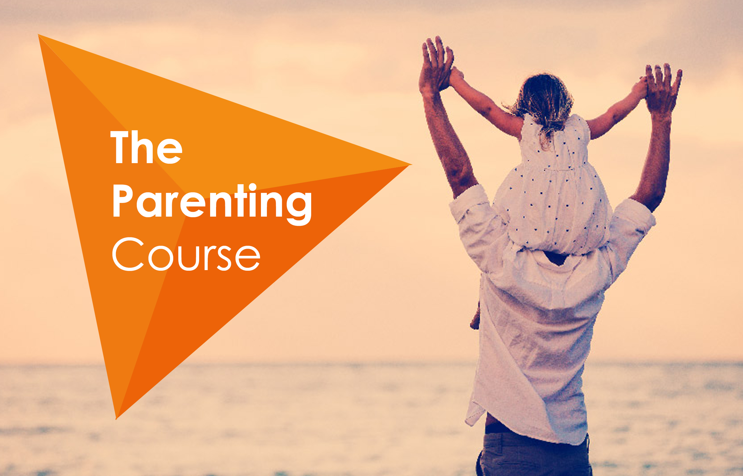 Parenting Course image