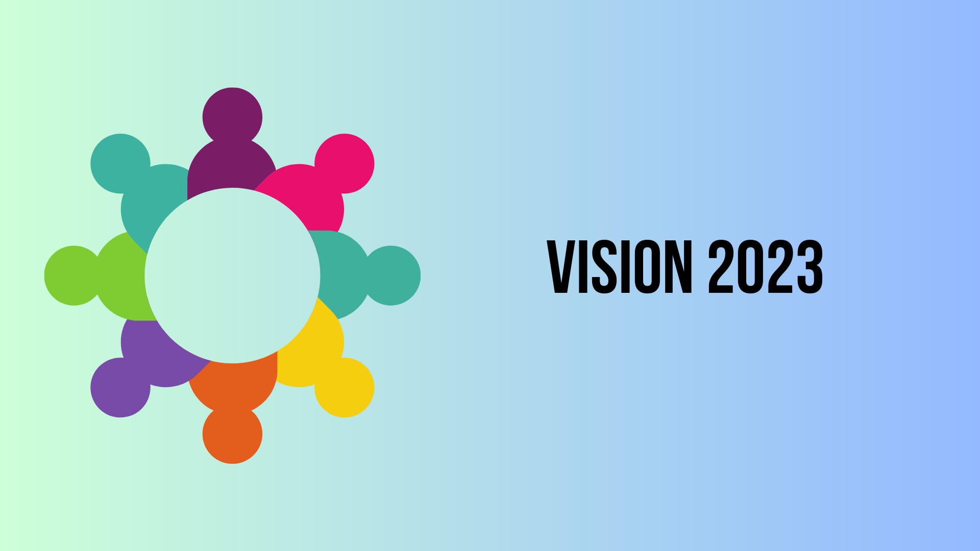 Vision 2023 (SSC)