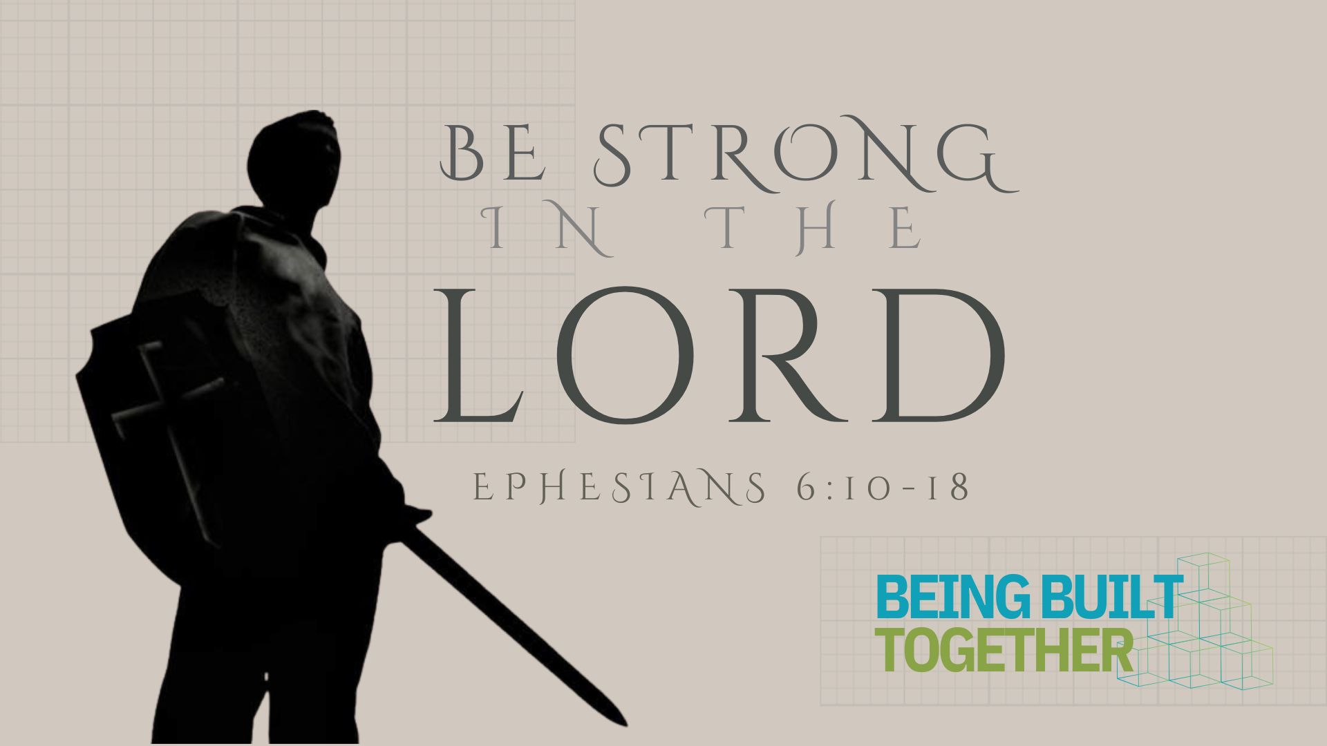 28-35 Ephesians series