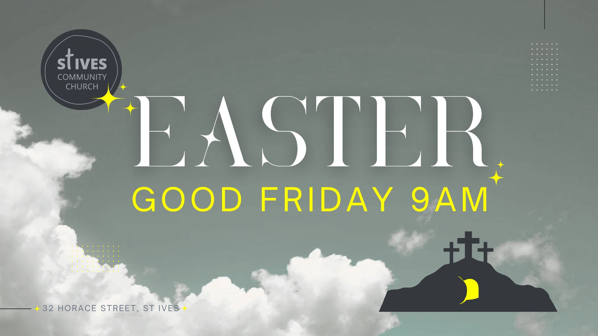 Easter 2026 2 Good Friday image