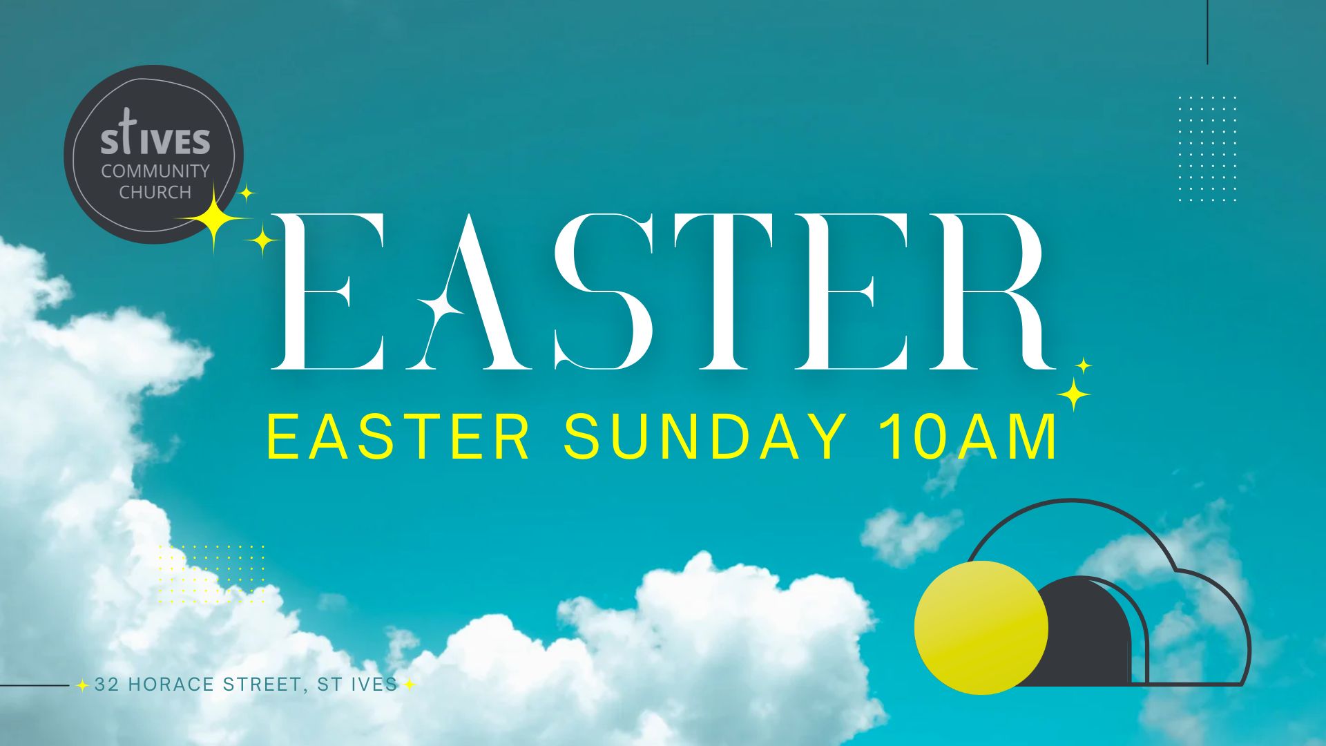 Easter 2026 3 Easter Sunday