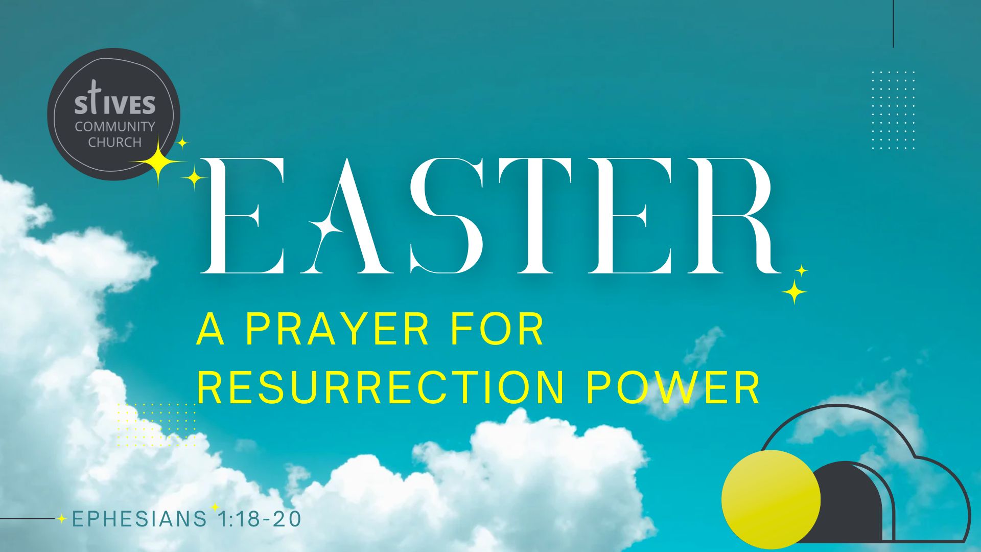 Sermon Slide