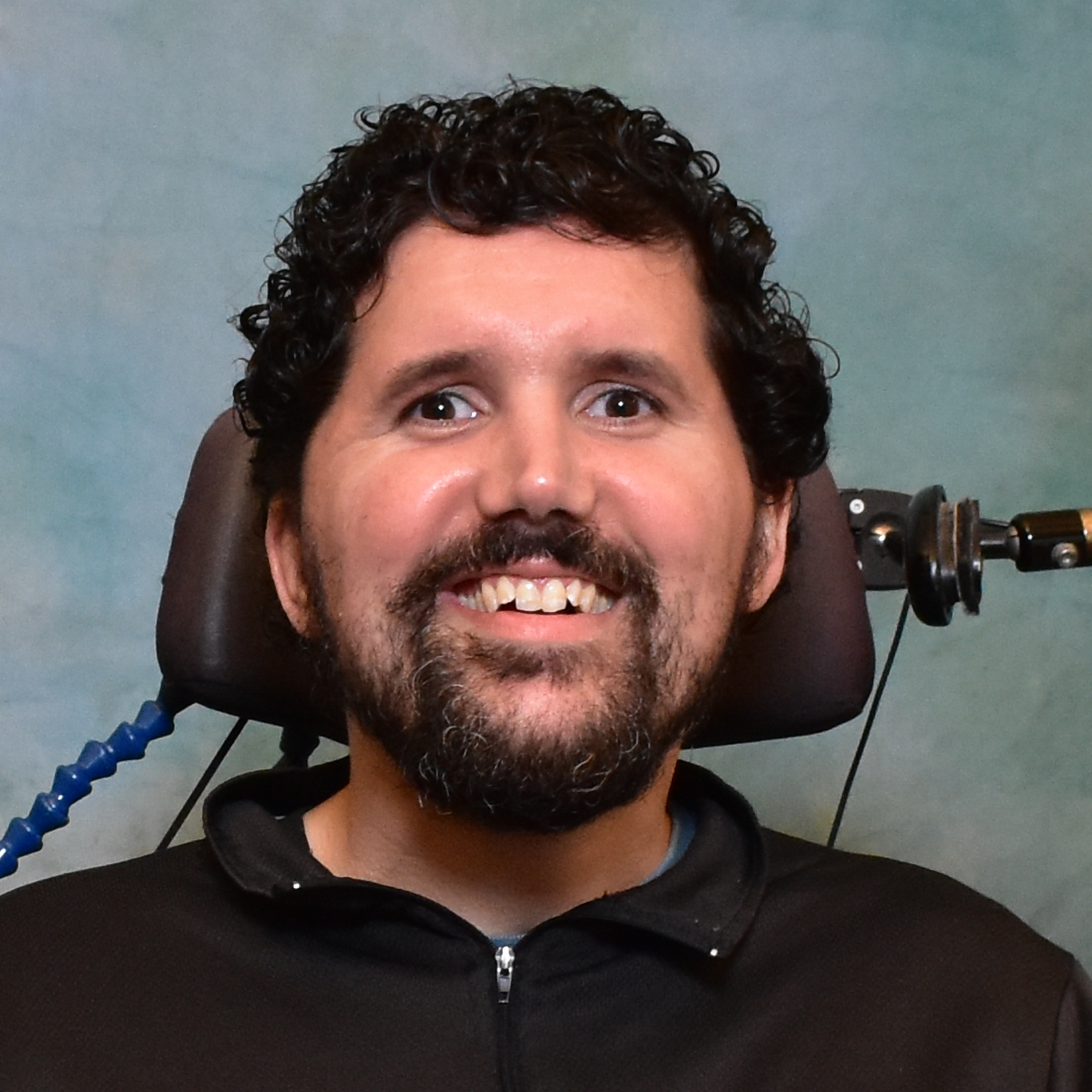 staff profile image