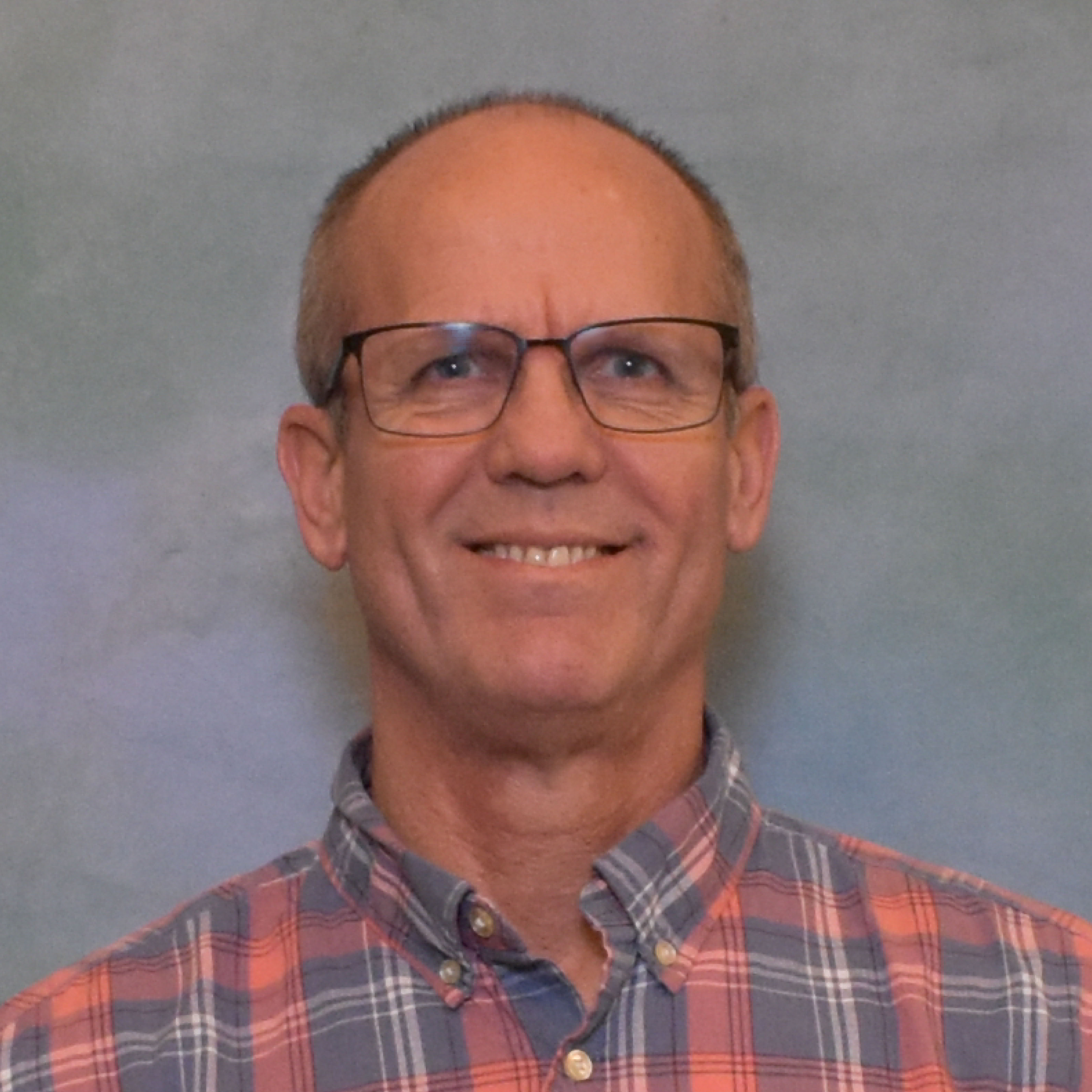 staff profile image