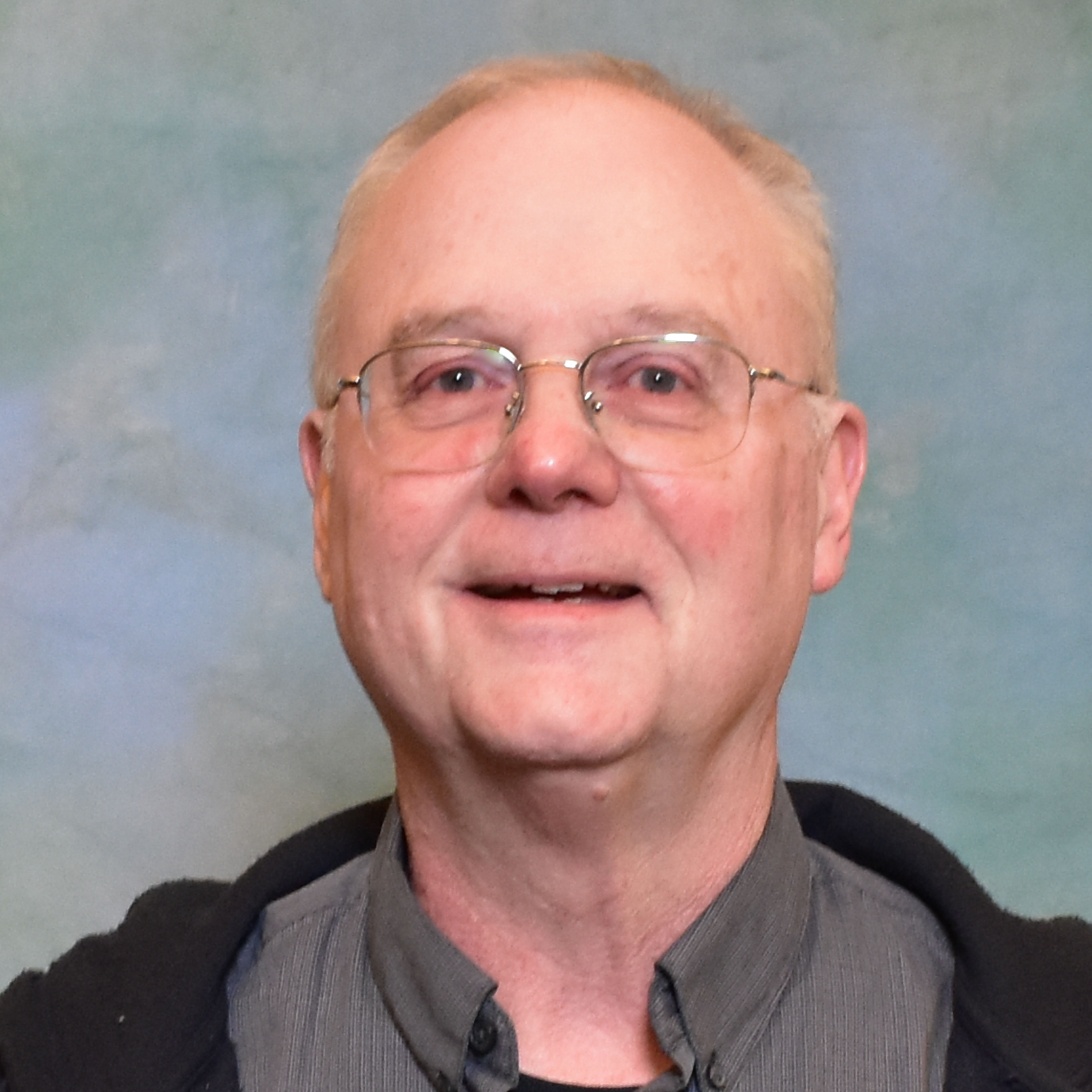 staff profile image