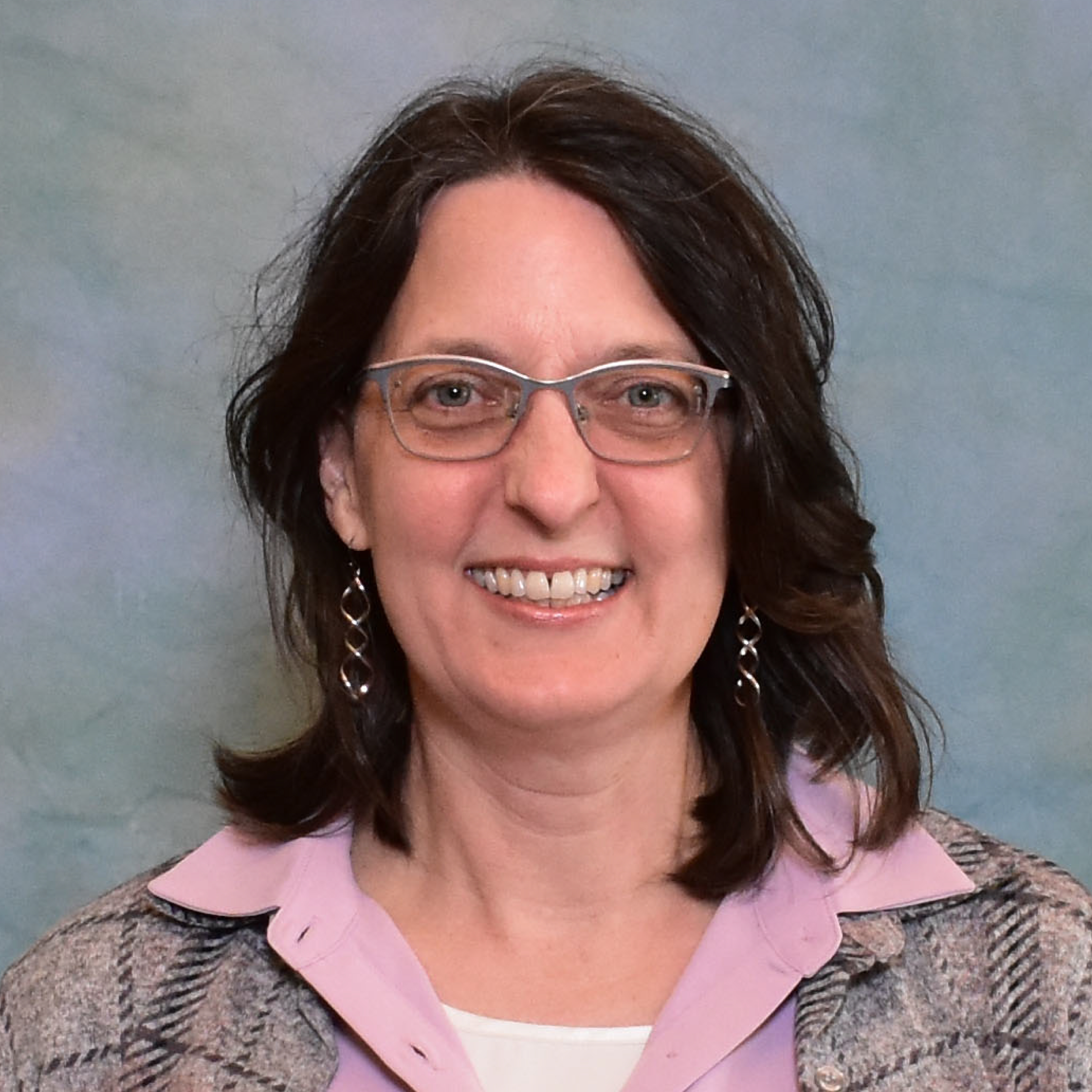 staff profile image