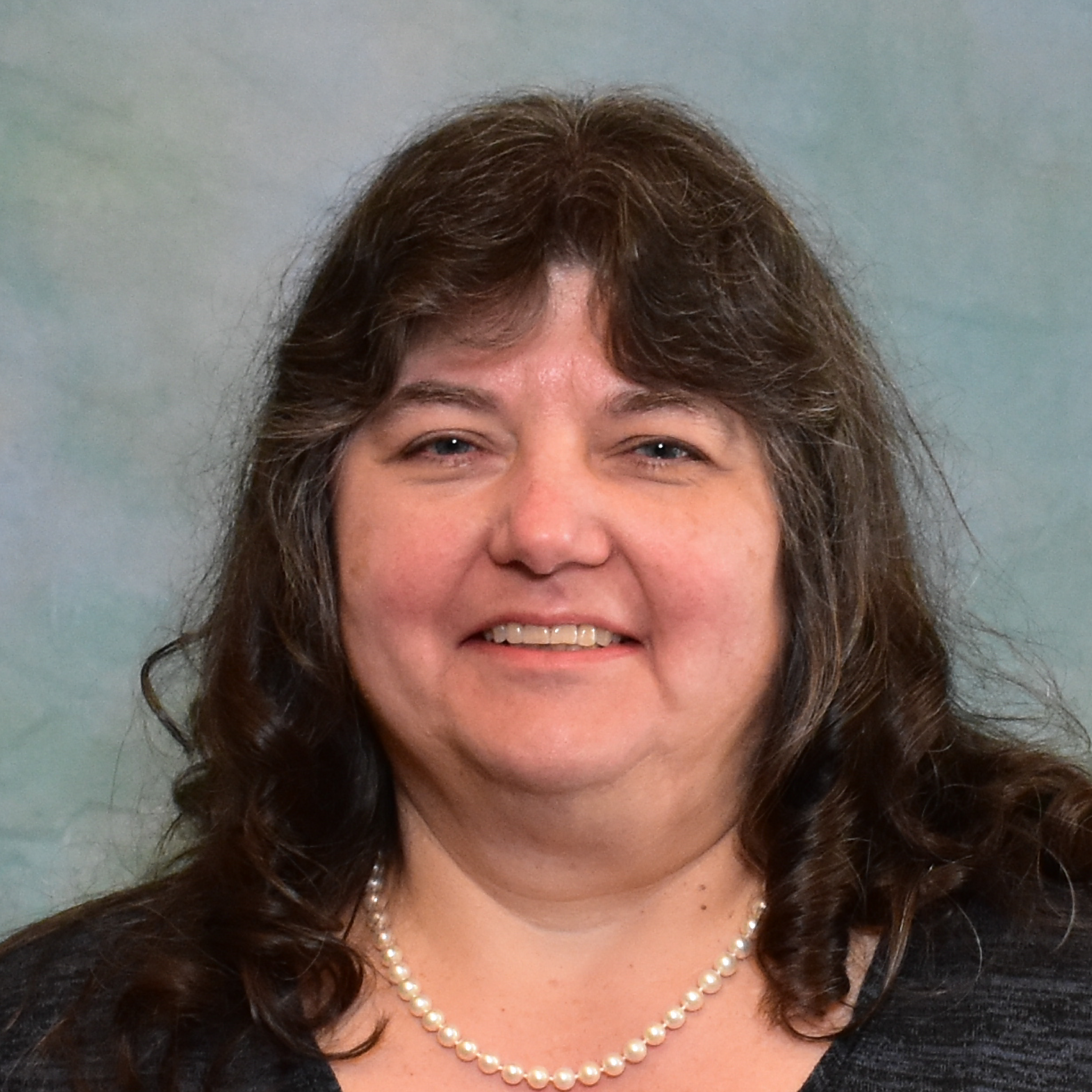 staff profile image