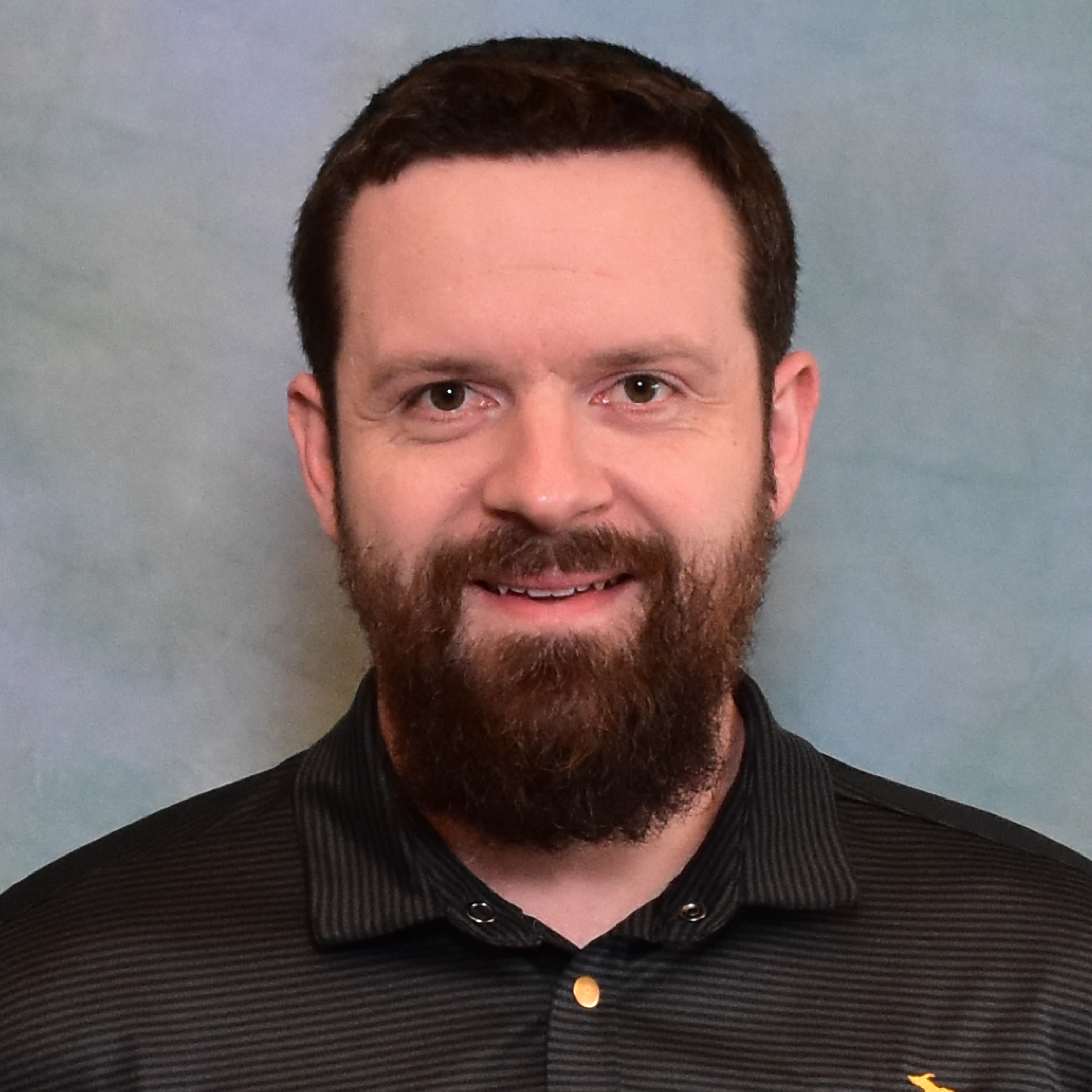 staff profile image