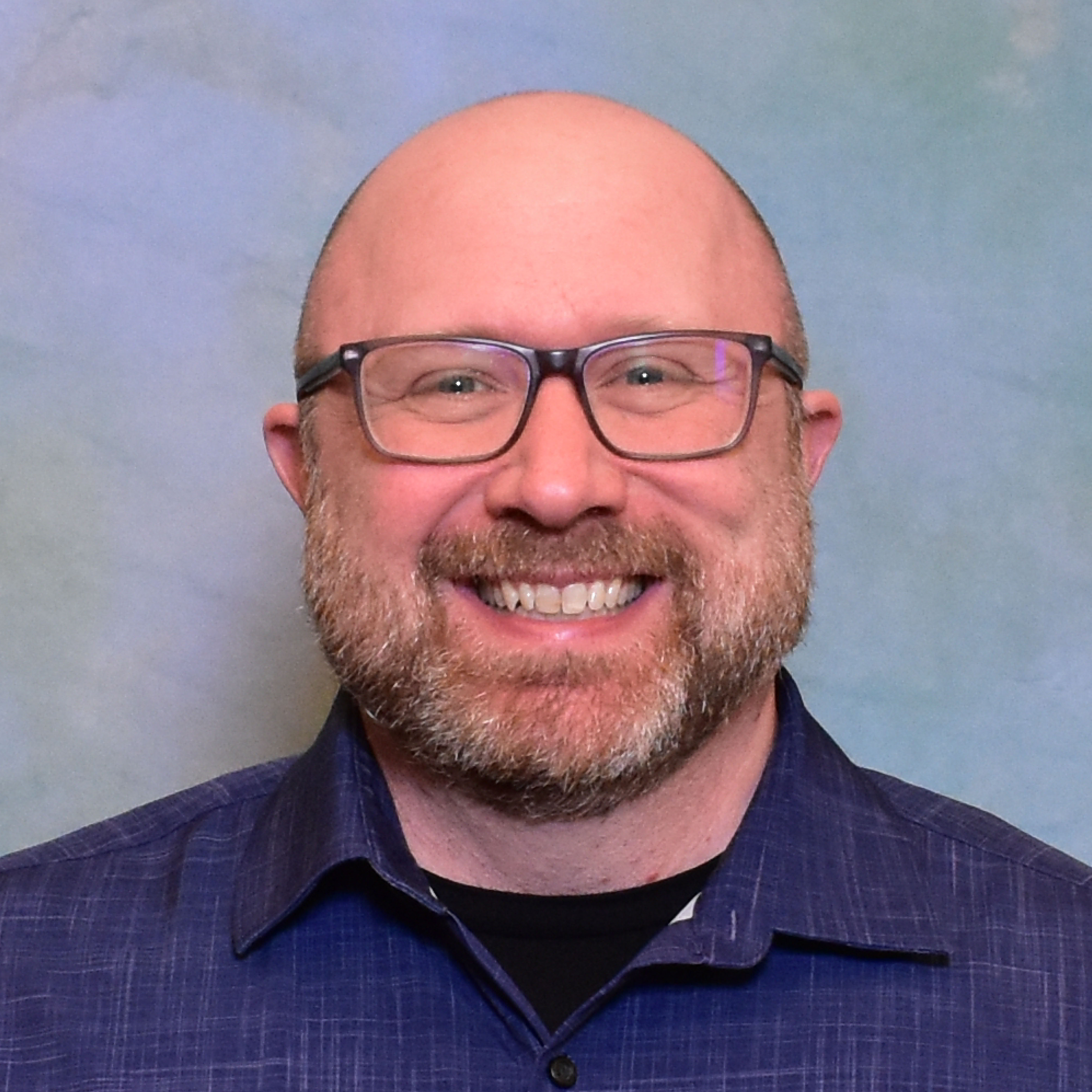 staff profile image
