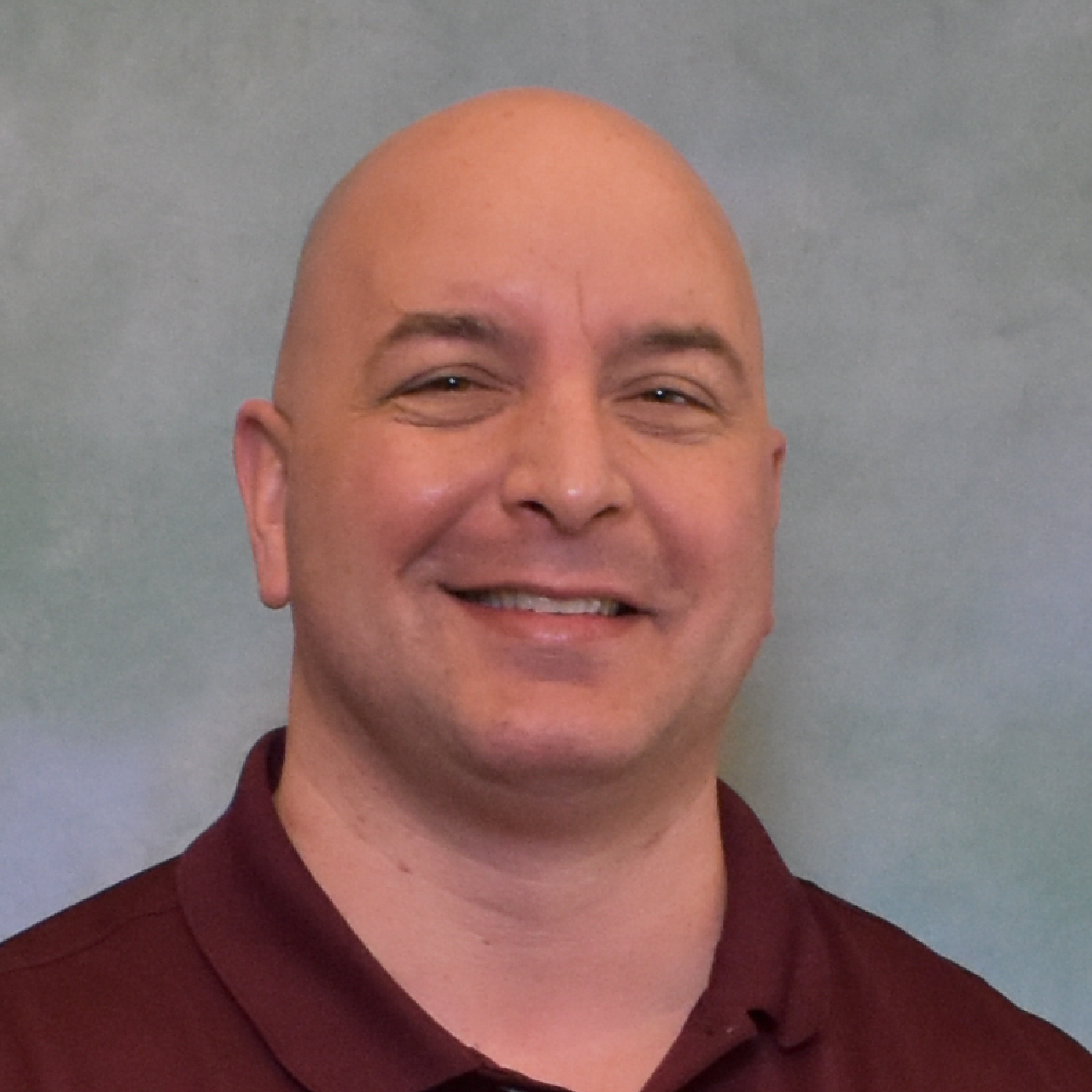 staff profile image