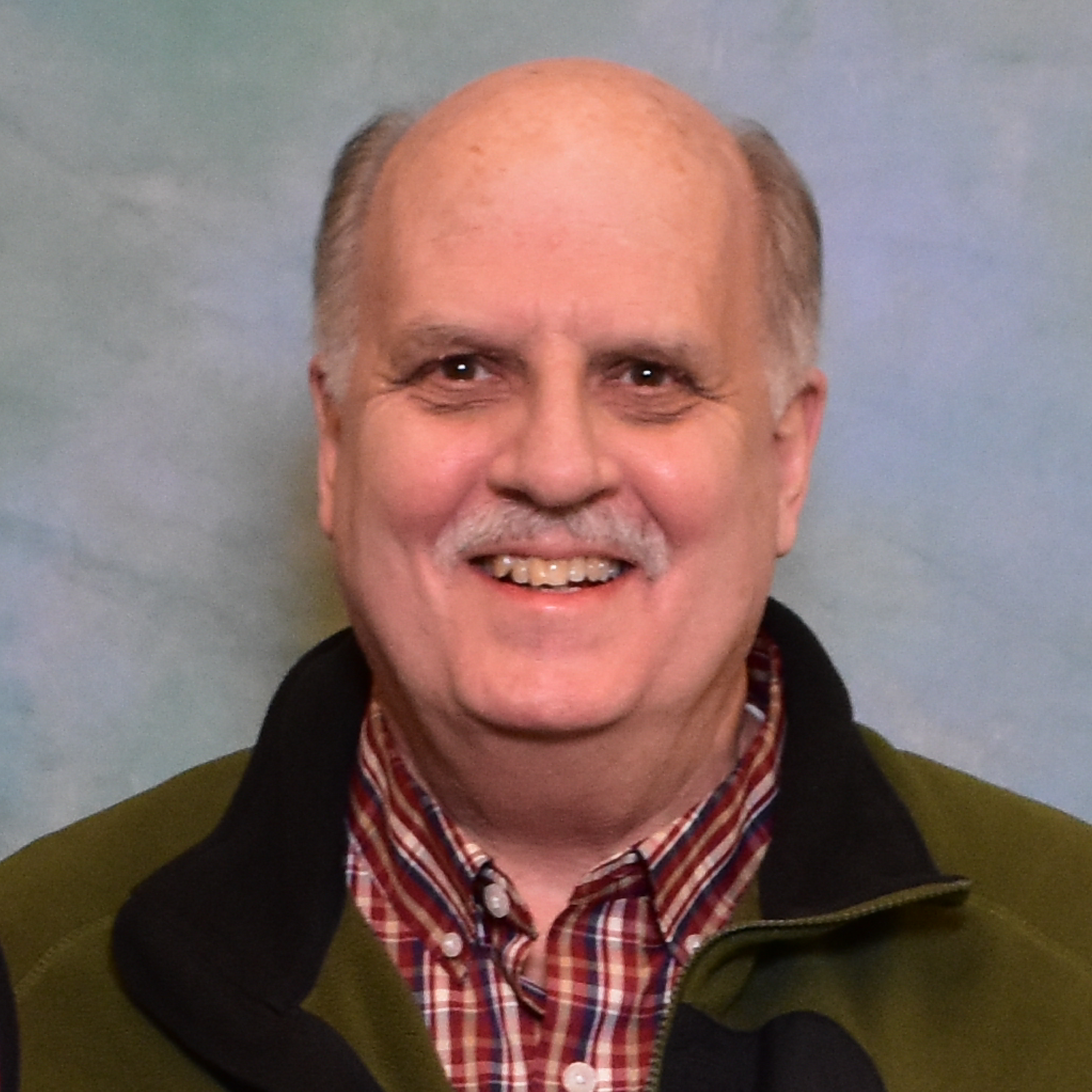staff profile image