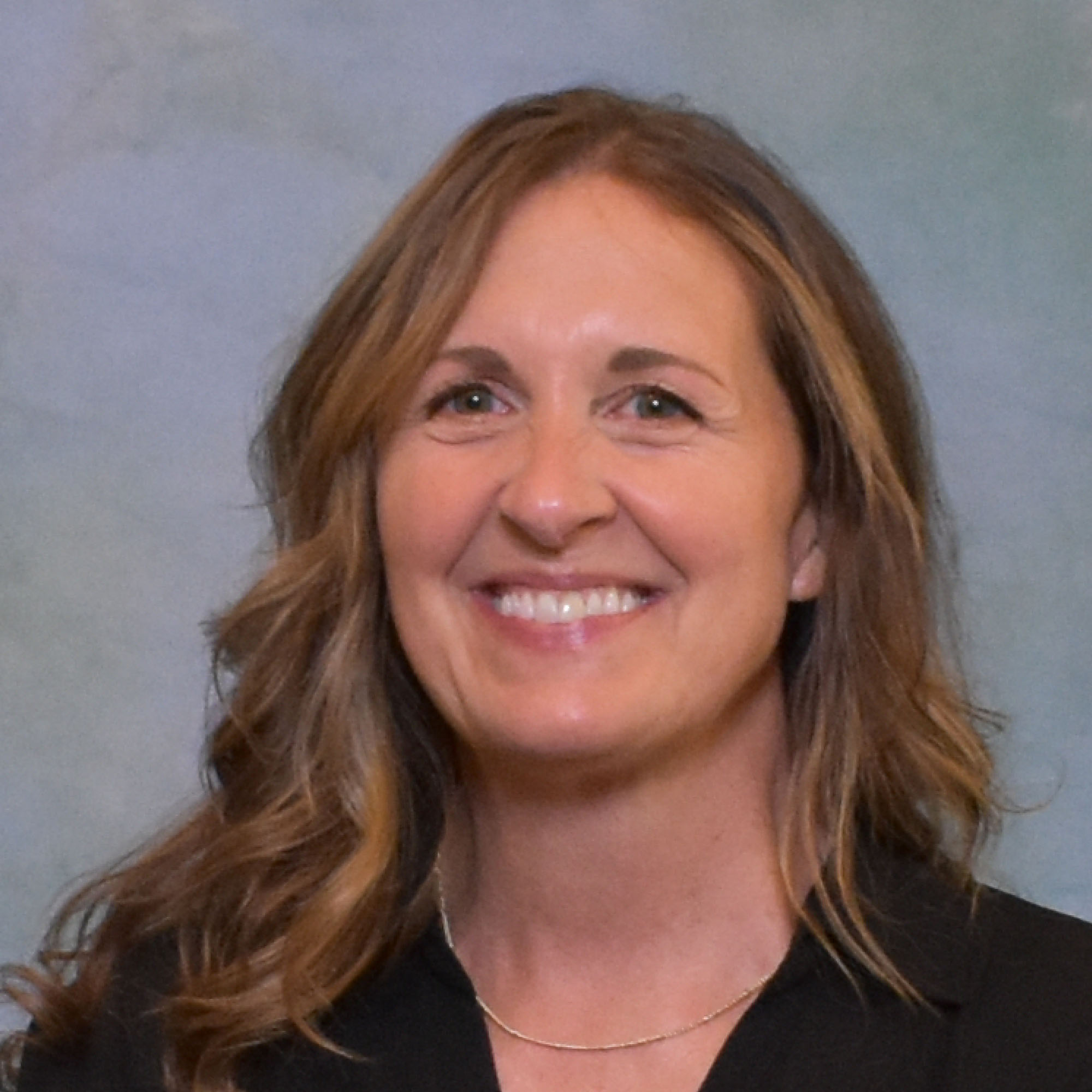 staff profile image