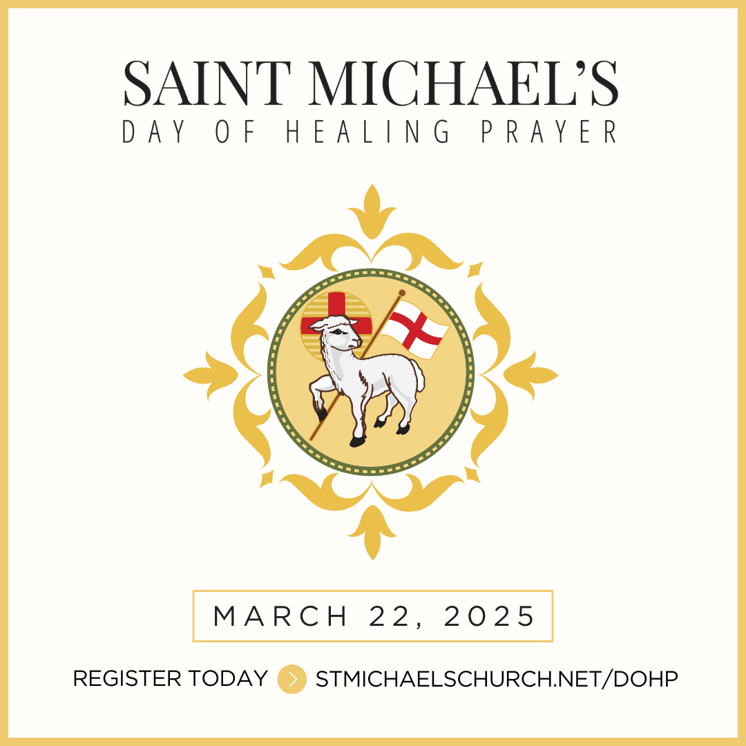 62nd Day of Healing Prayer