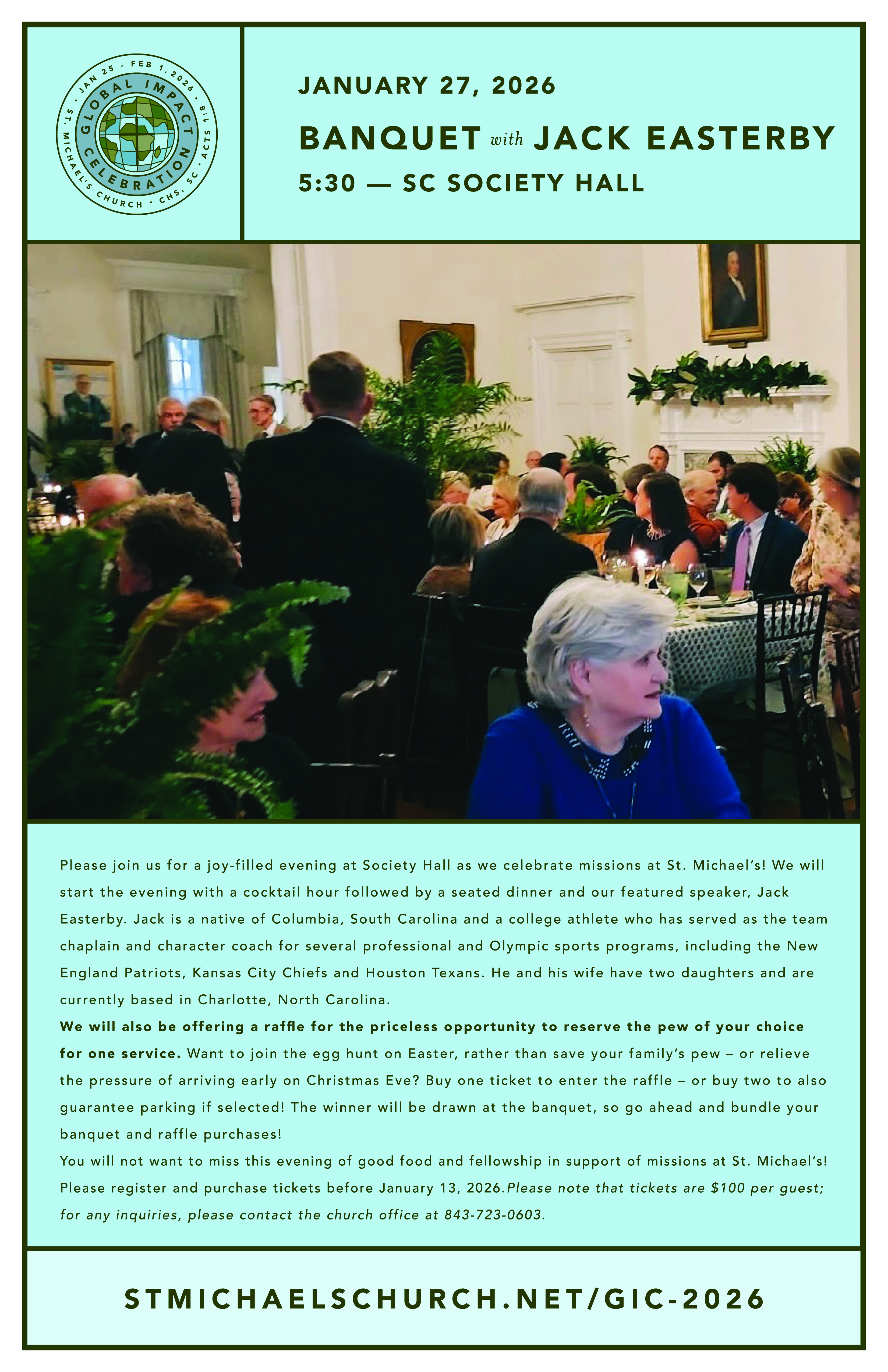 2401708 - Global Impact Celebration - Posters_BANQUET