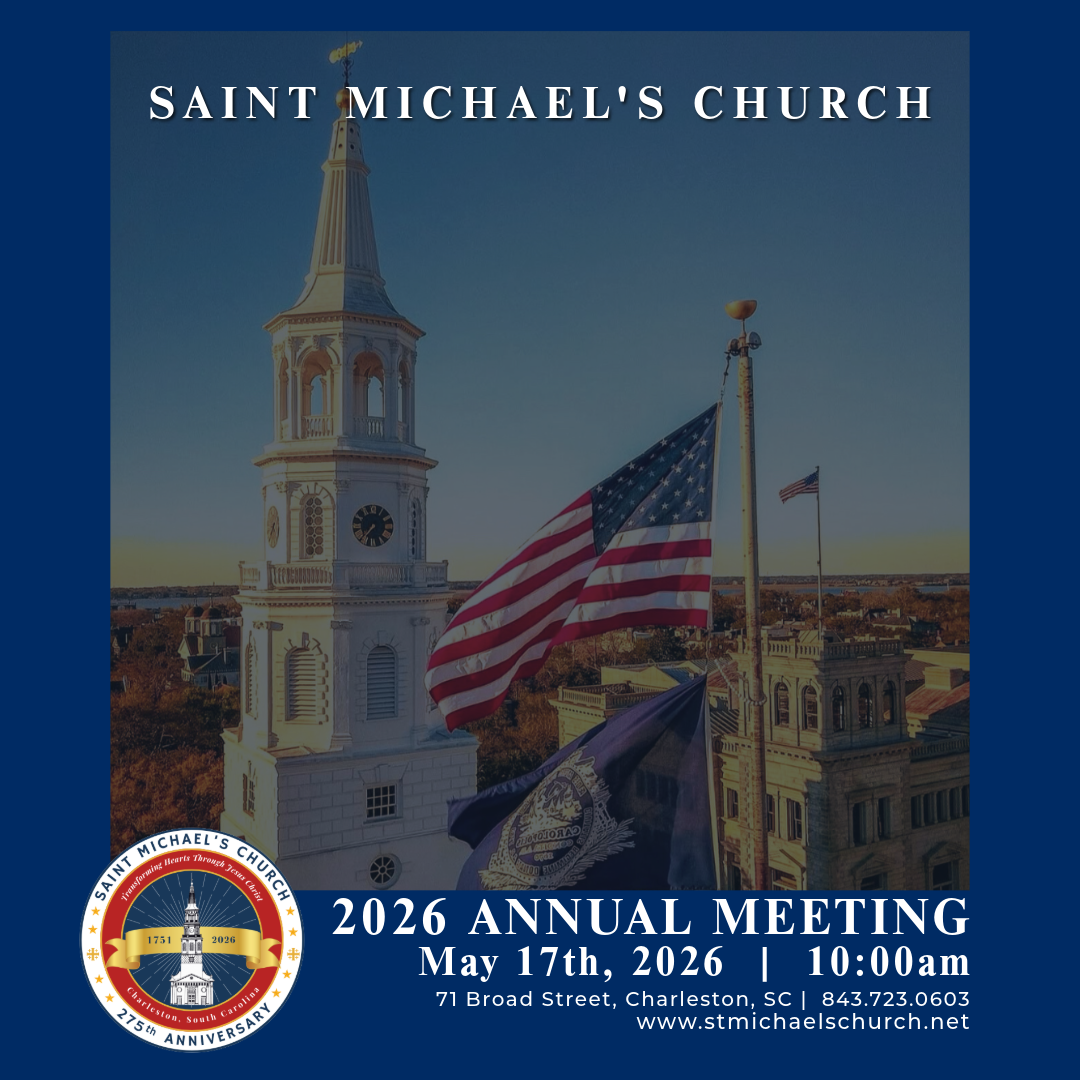 Annual Meeting 2026 square ad