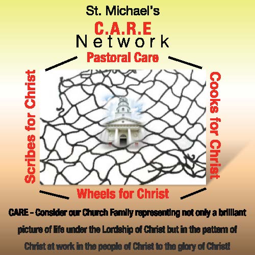 CARE Network IIl